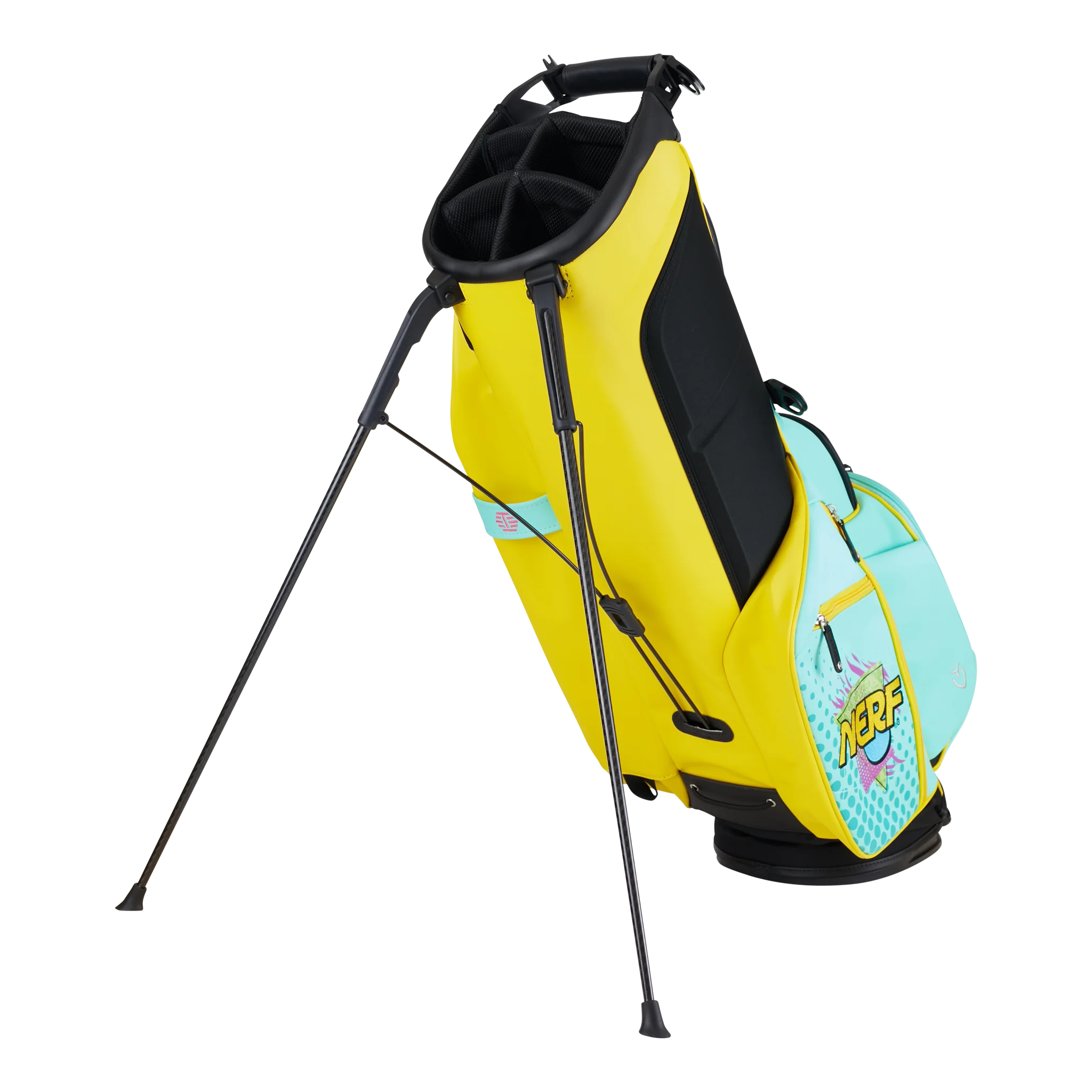 Bettinardi x NERF Vessel Player IV Stand Bag - Image 6
