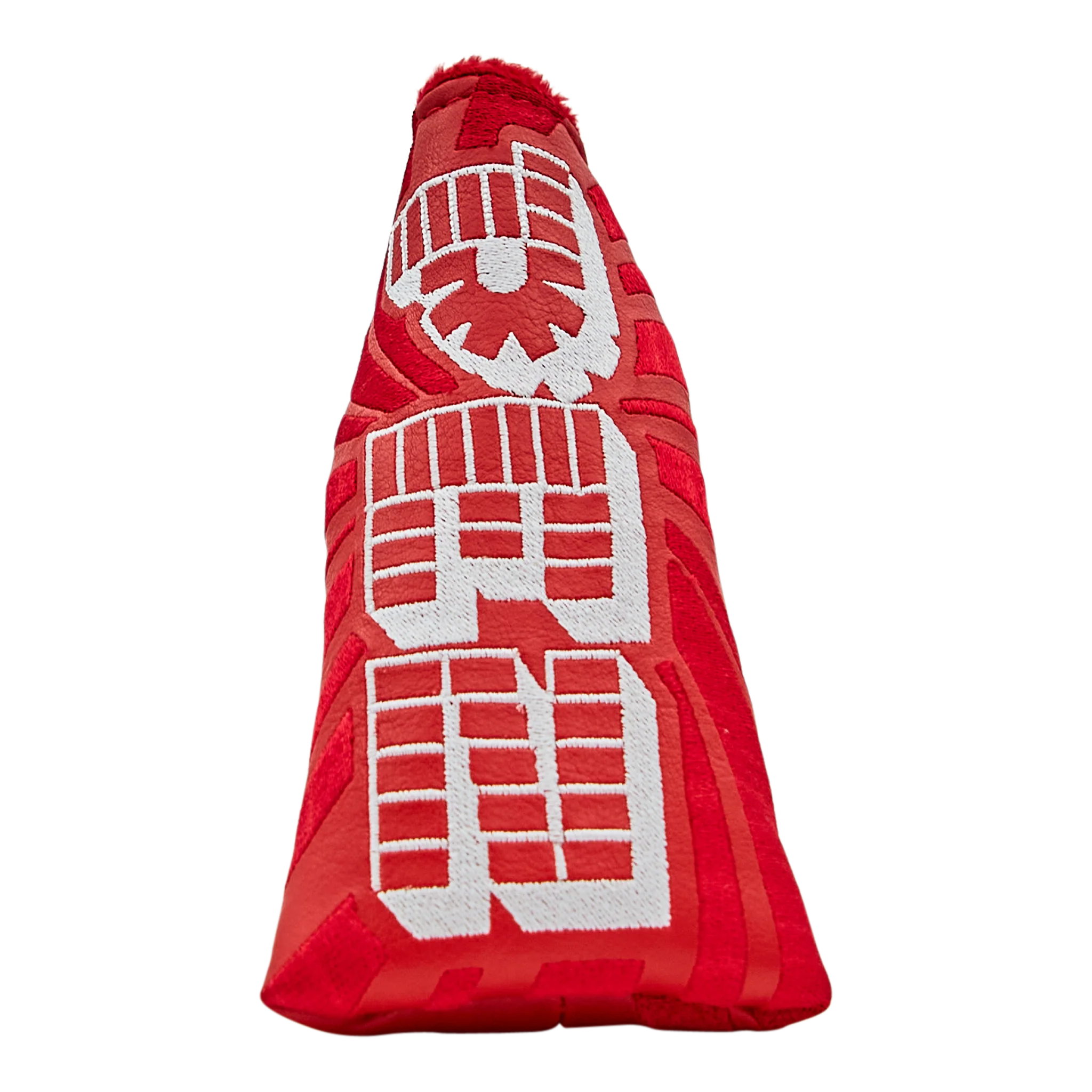 Bettinardi x PEZ Chippin Cherry Blade Putter Headcover - Image 3