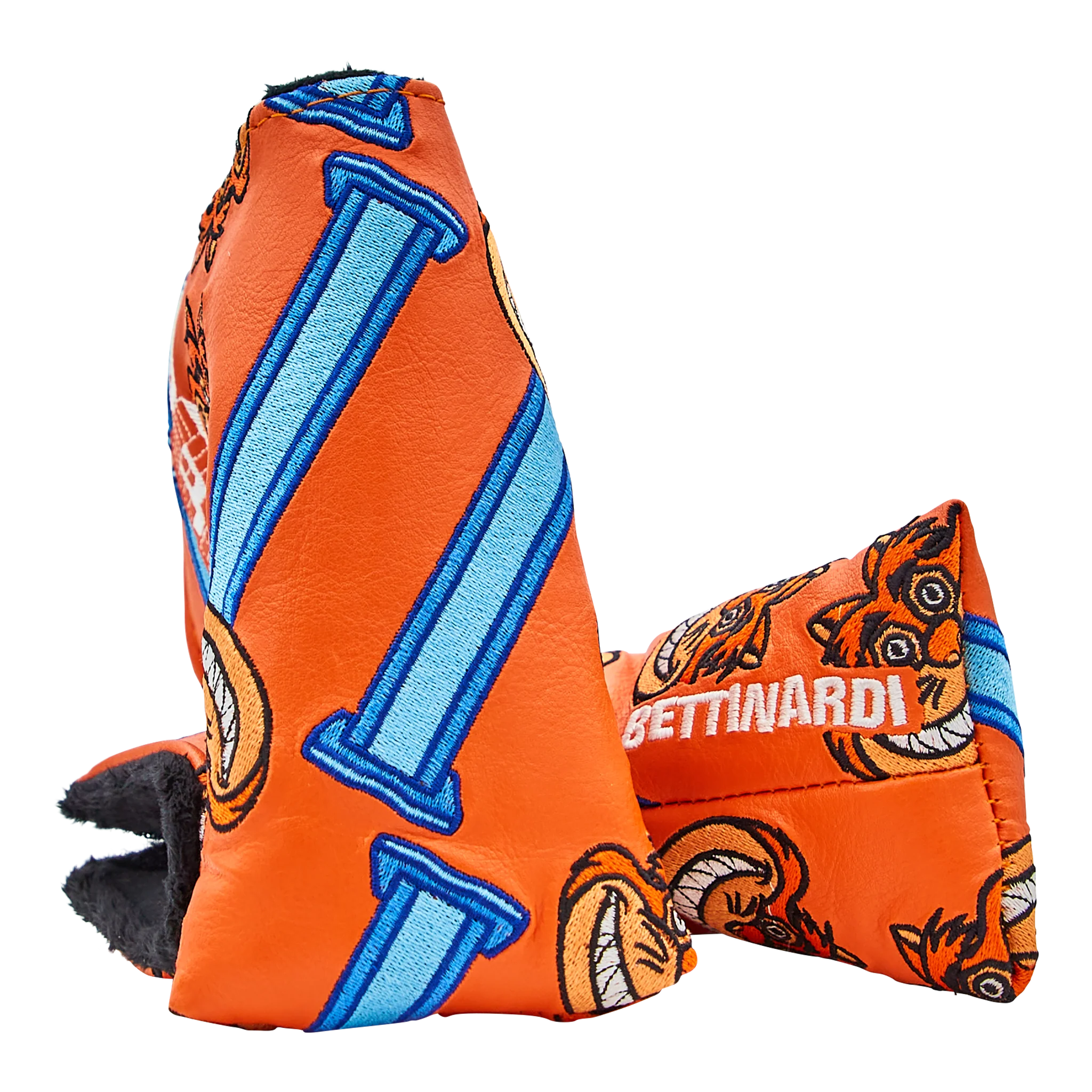 Bettinardi x PEZ Fat Cat Dispenser Blade Putter Headcover