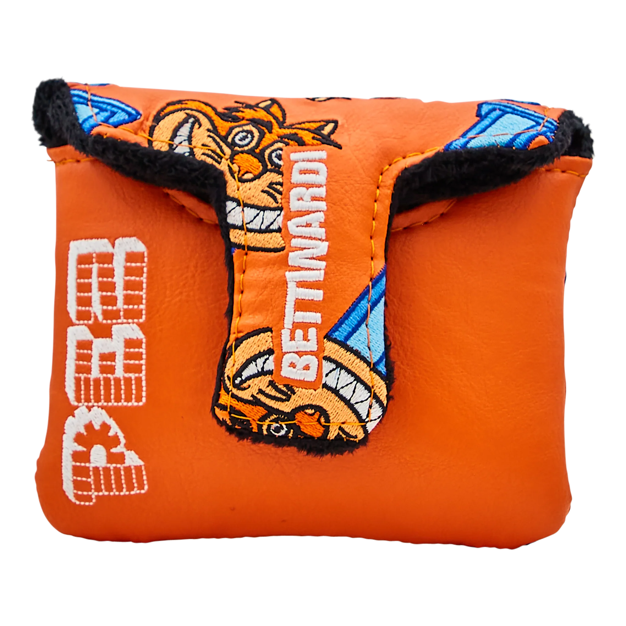 Bettinardi x PEZ Fat Cat Dispenser Mallet Putter Headcover - Image 2