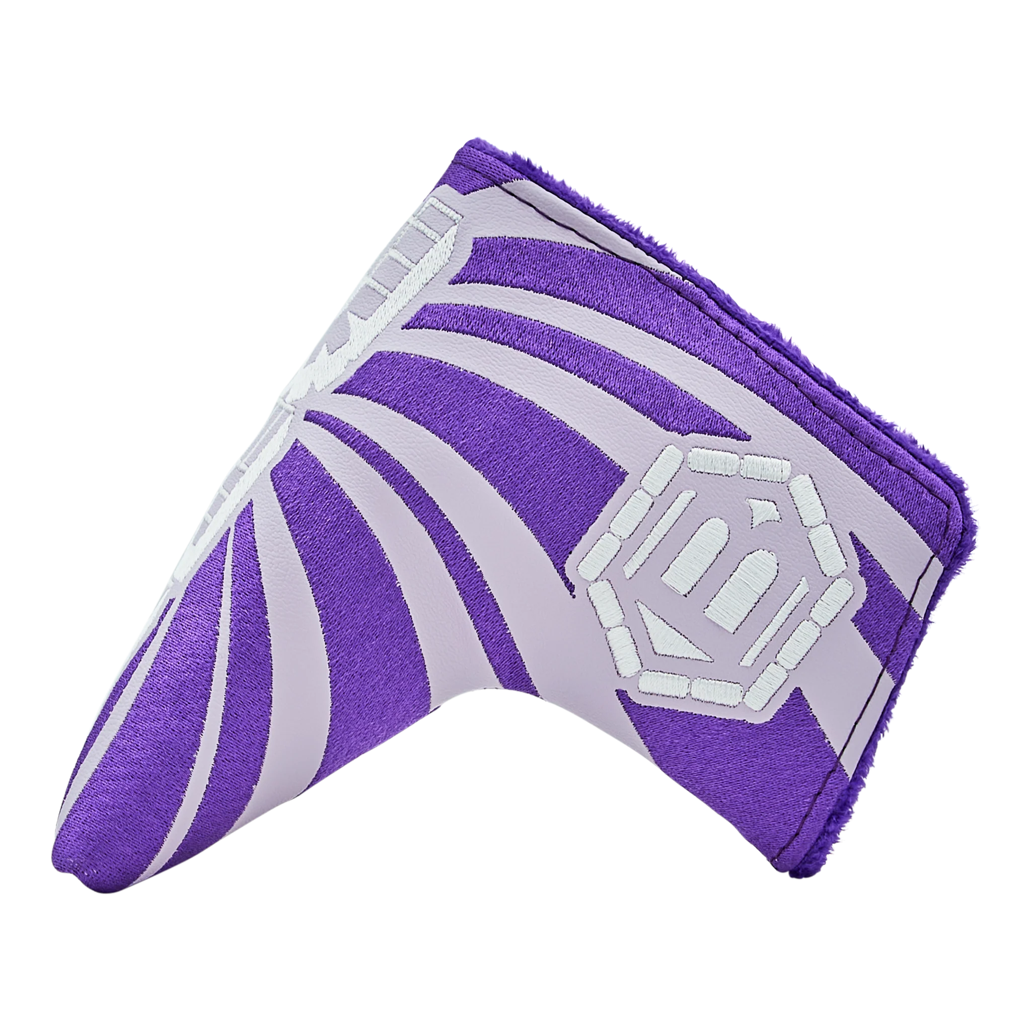 Bettinardi x PEZ Gimmie Grape Blade Putter Headcover - Image 2
