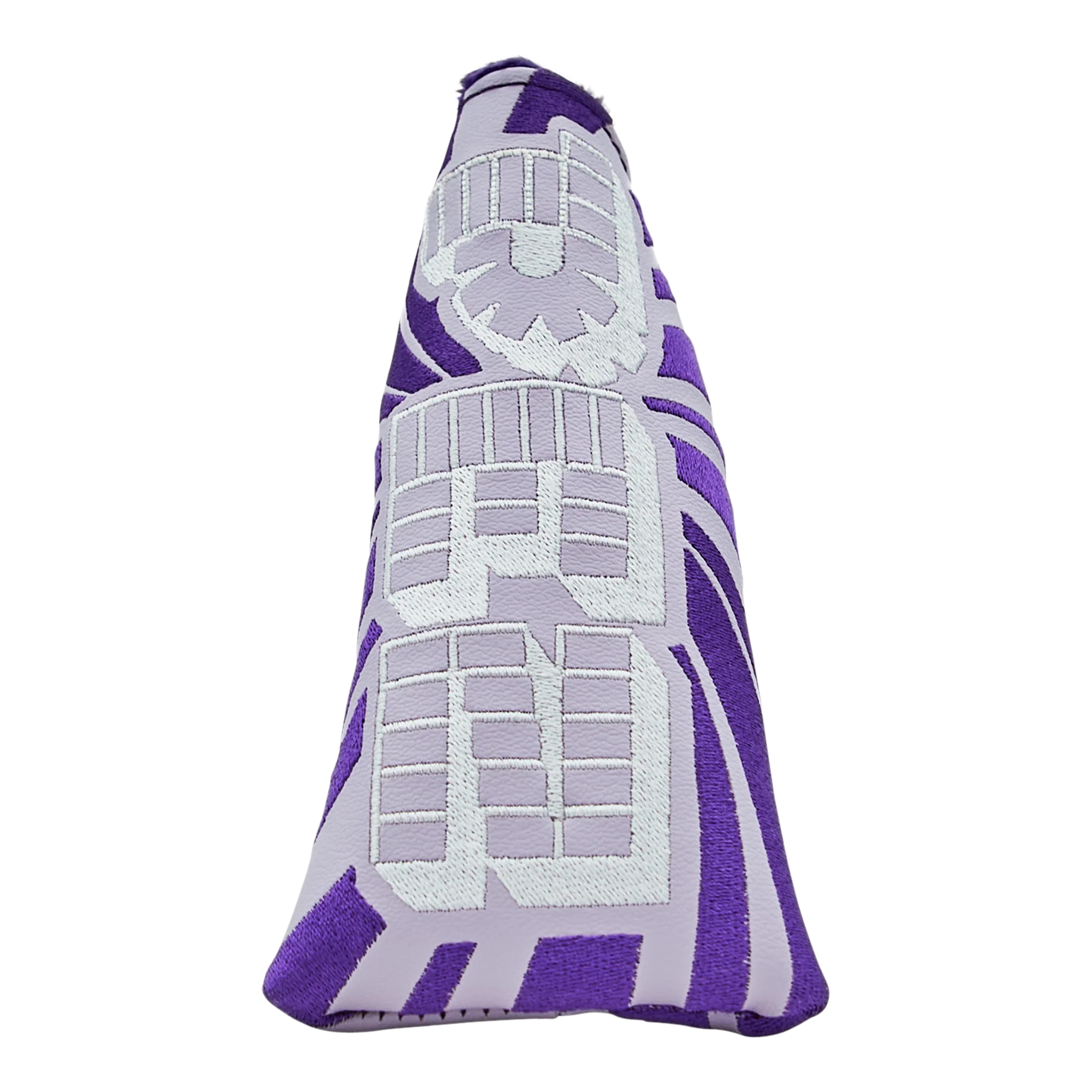 Bettinardi x PEZ Gimmie Grape Blade Putter Headcover - Image 3