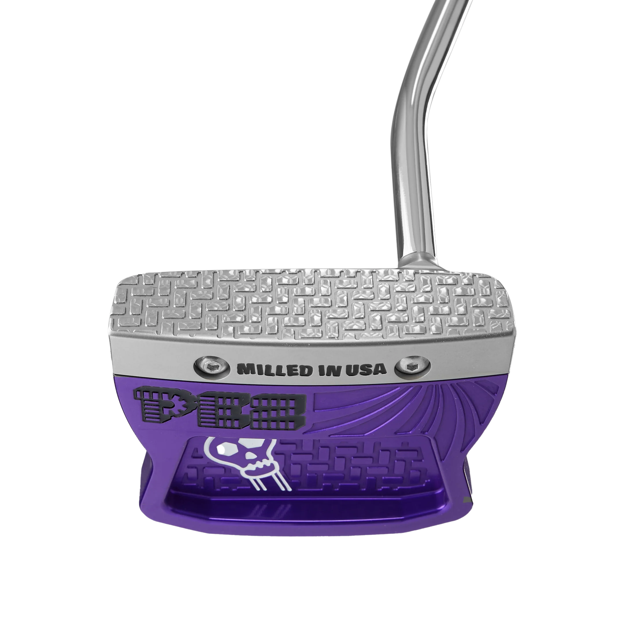 Bettinardi x PEZ Limited Edition Purple INOVAI 8.0 Spud Neck