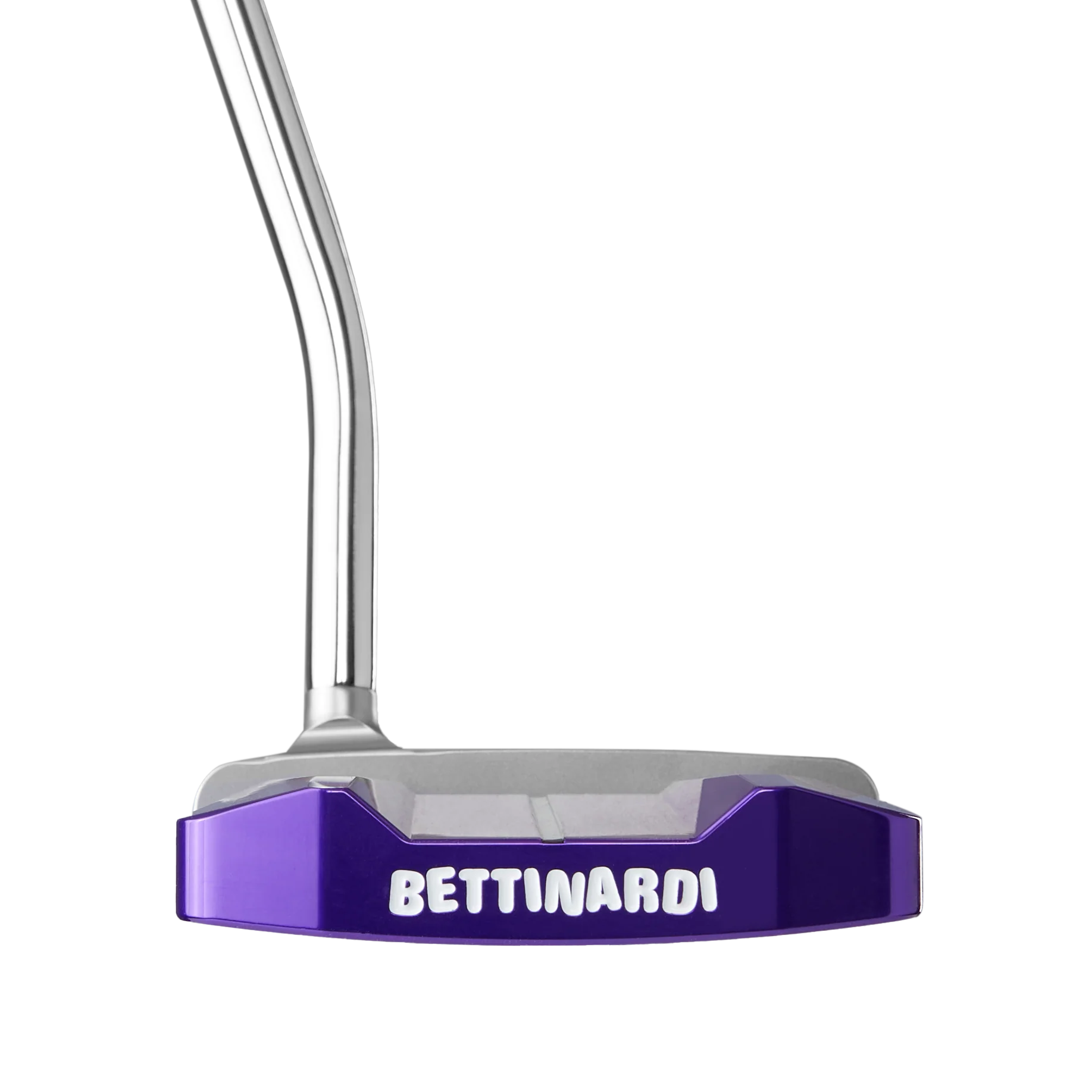 Bettinardi x PEZ Limited Edition Purple INOVAI 8.0 Spud Neck - Image 3