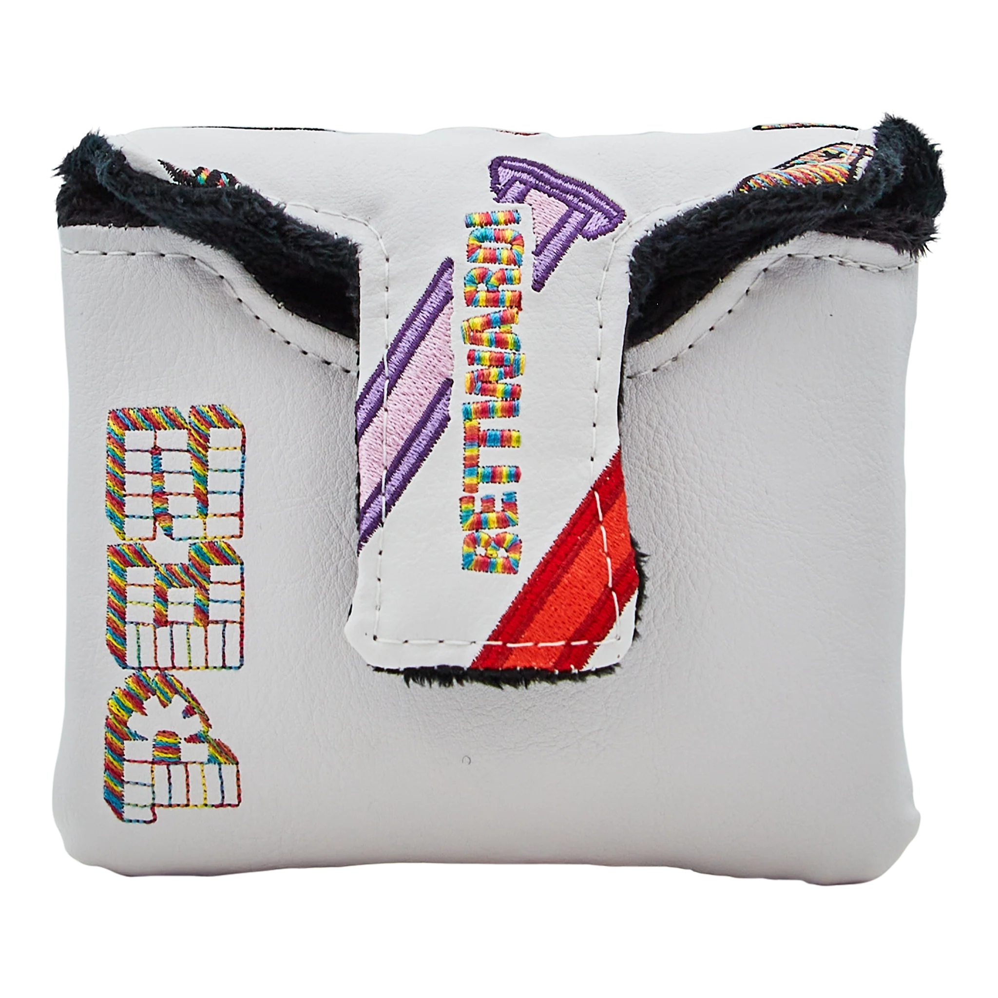 Bettinardi x PEZ Limited Edition Purple INOVAI 8.0 Spud Neck - Image 5