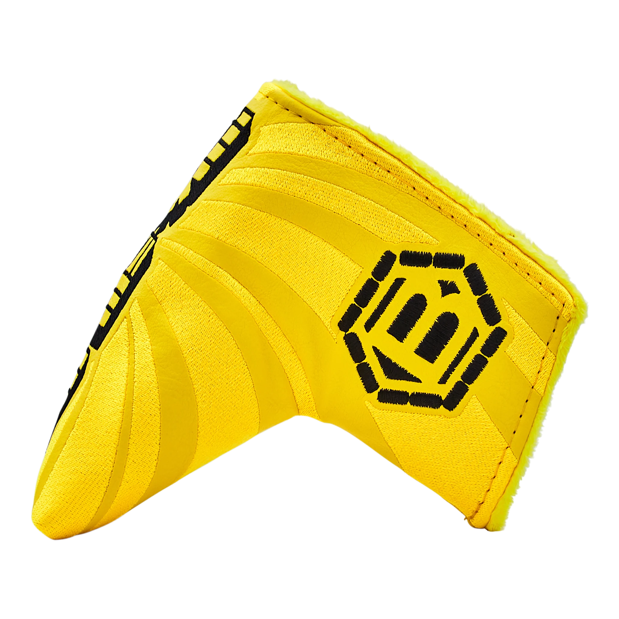 Bettinardi x PEZ Lip Out Lemon Blade Putter Headcover - Image 2