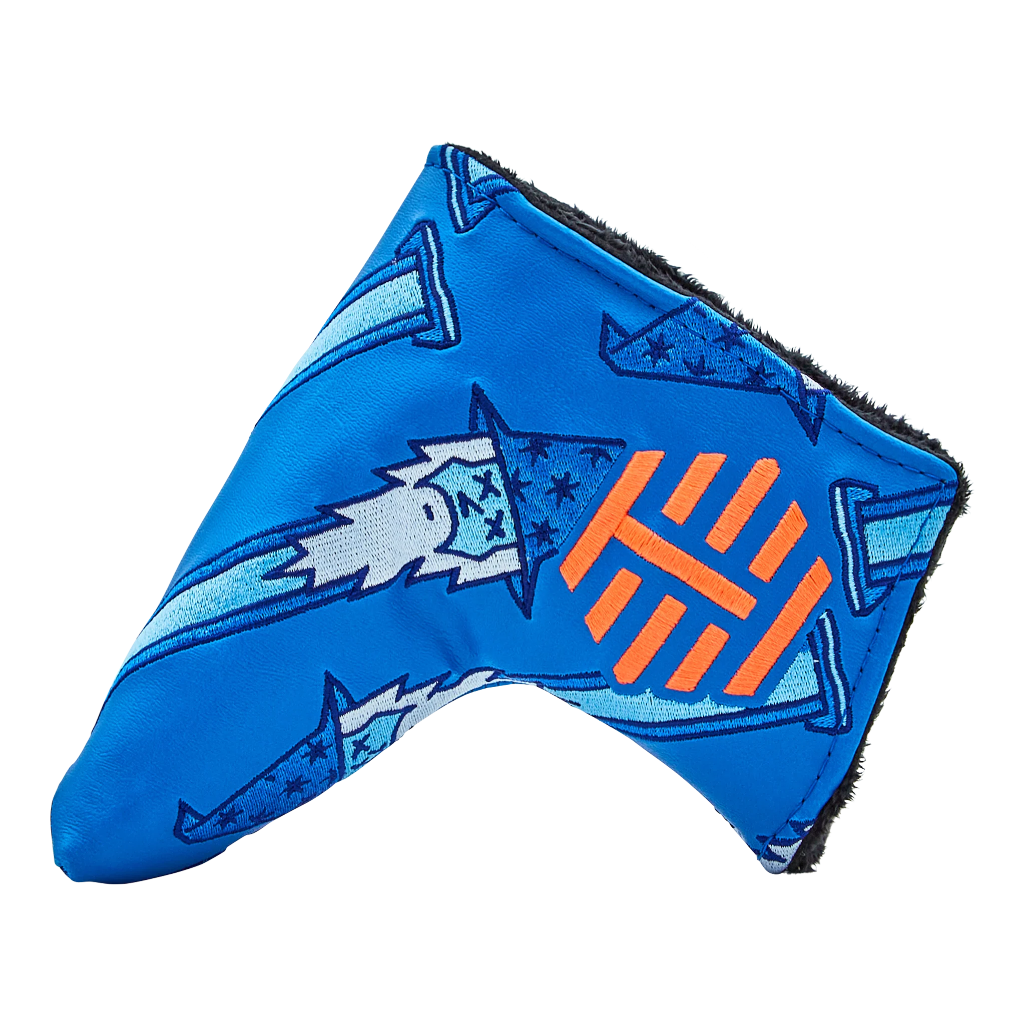 Bettinardi x PEZ Wizard Dispenser Tour Dept. Blade Putter Headcover - Image 2