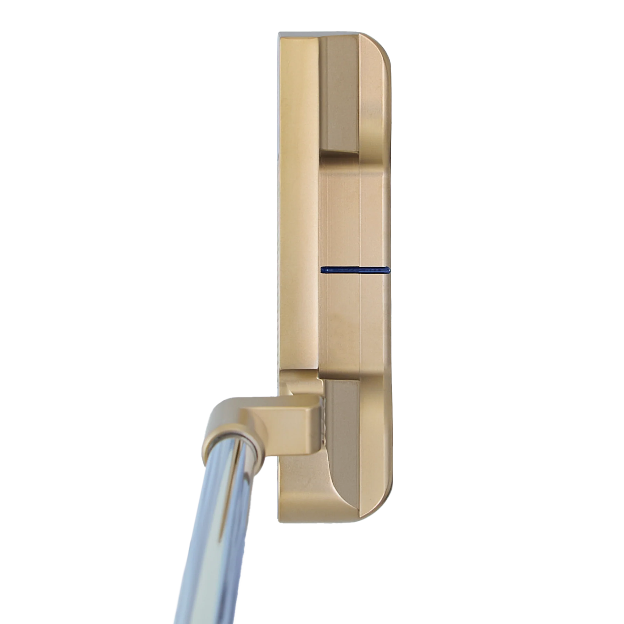 Bettinardi X Play Like a Champion Today Gold Flame BB1 Limited Run Putter - Image 2
