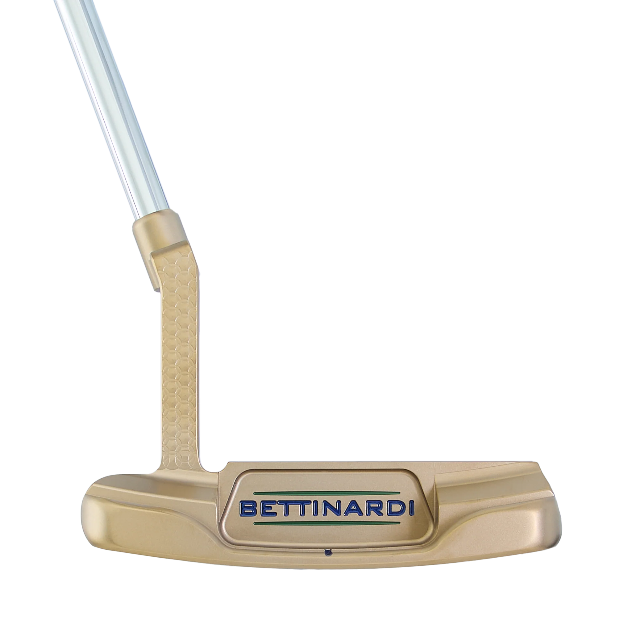 Bettinardi X Play Like a Champion Today Gold Flame BB1 Limited Run Putter - Image 3