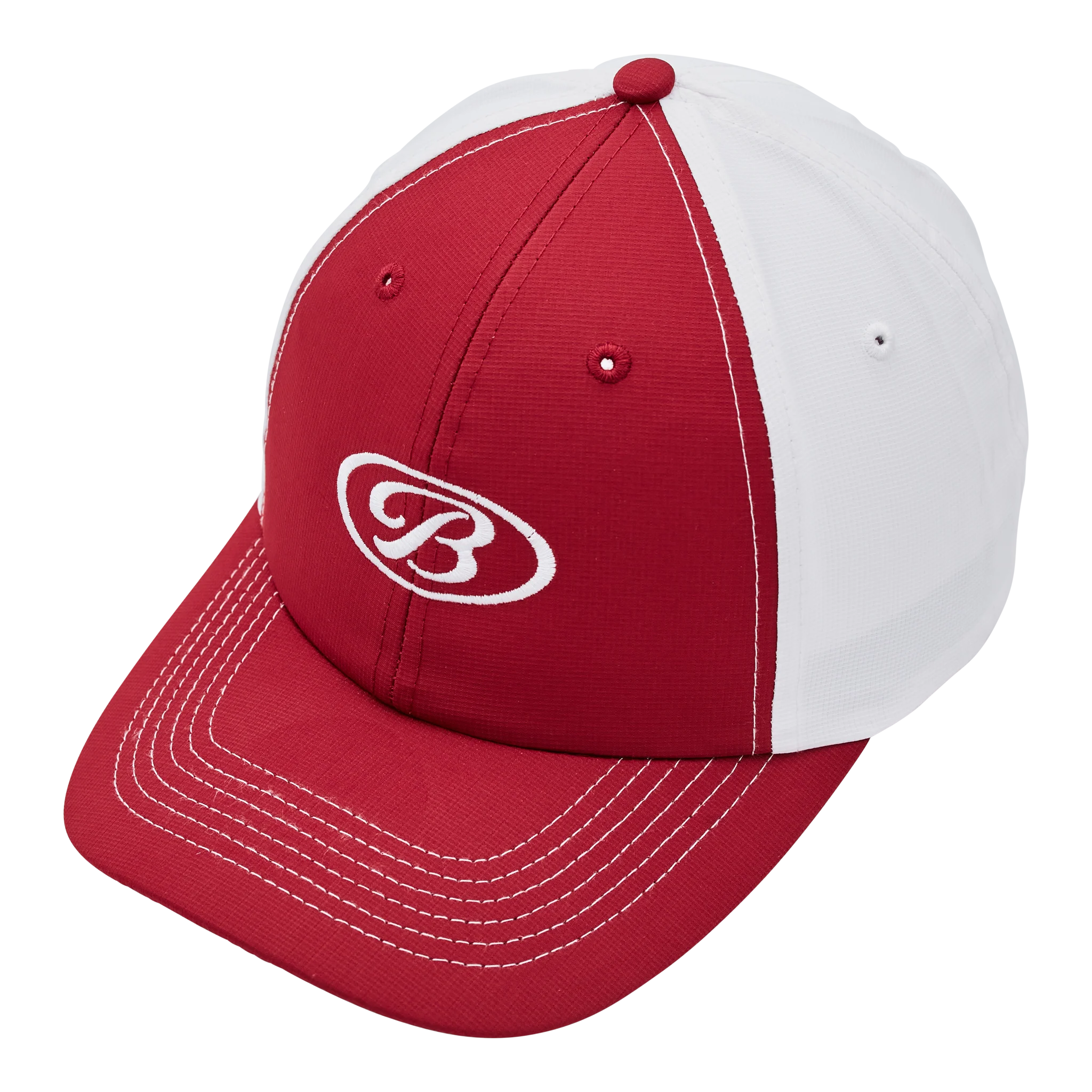 Bettinardi x Rawlings Backyard Baseball Hat