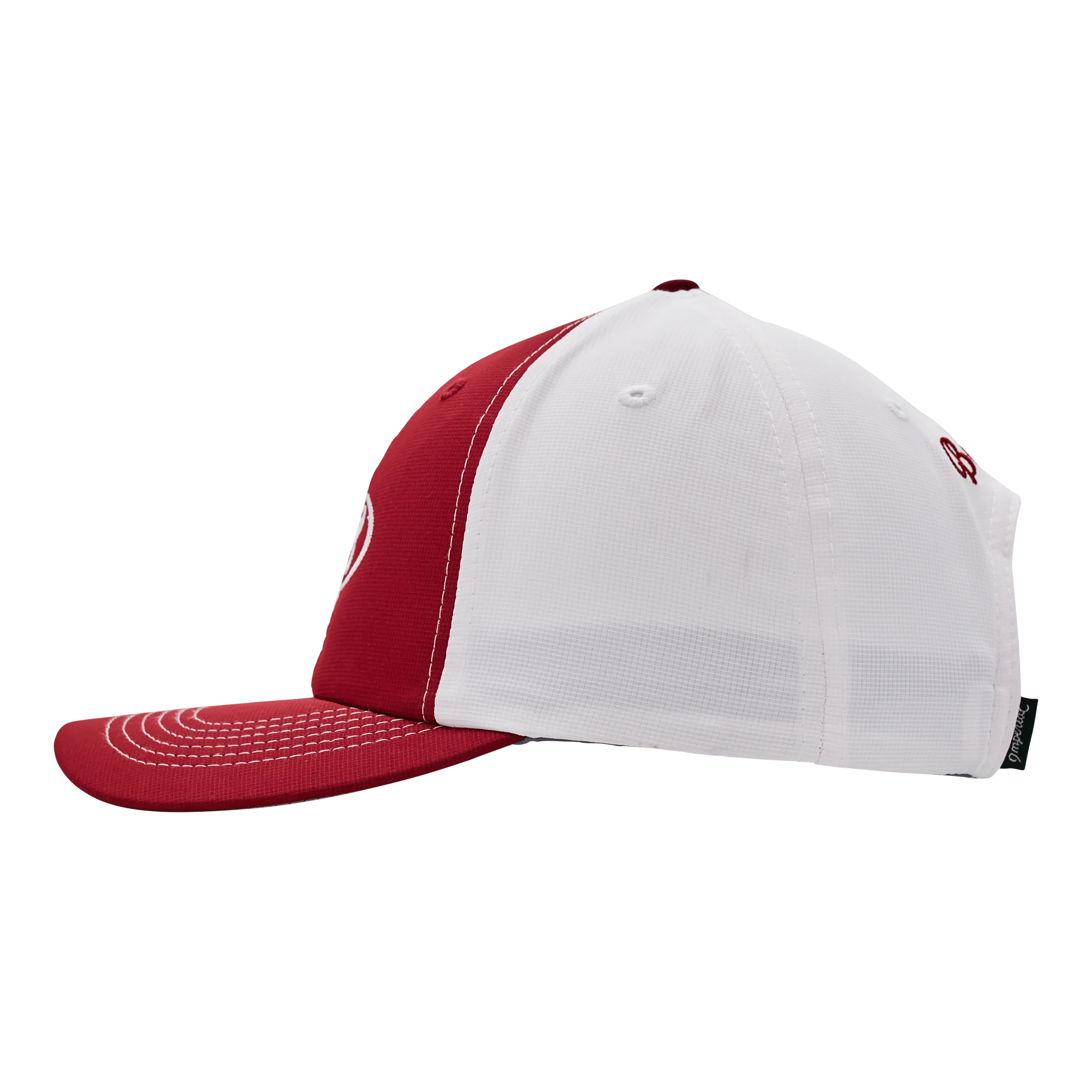 Bettinardi x Rawlings Backyard Baseball Hat - Image 3