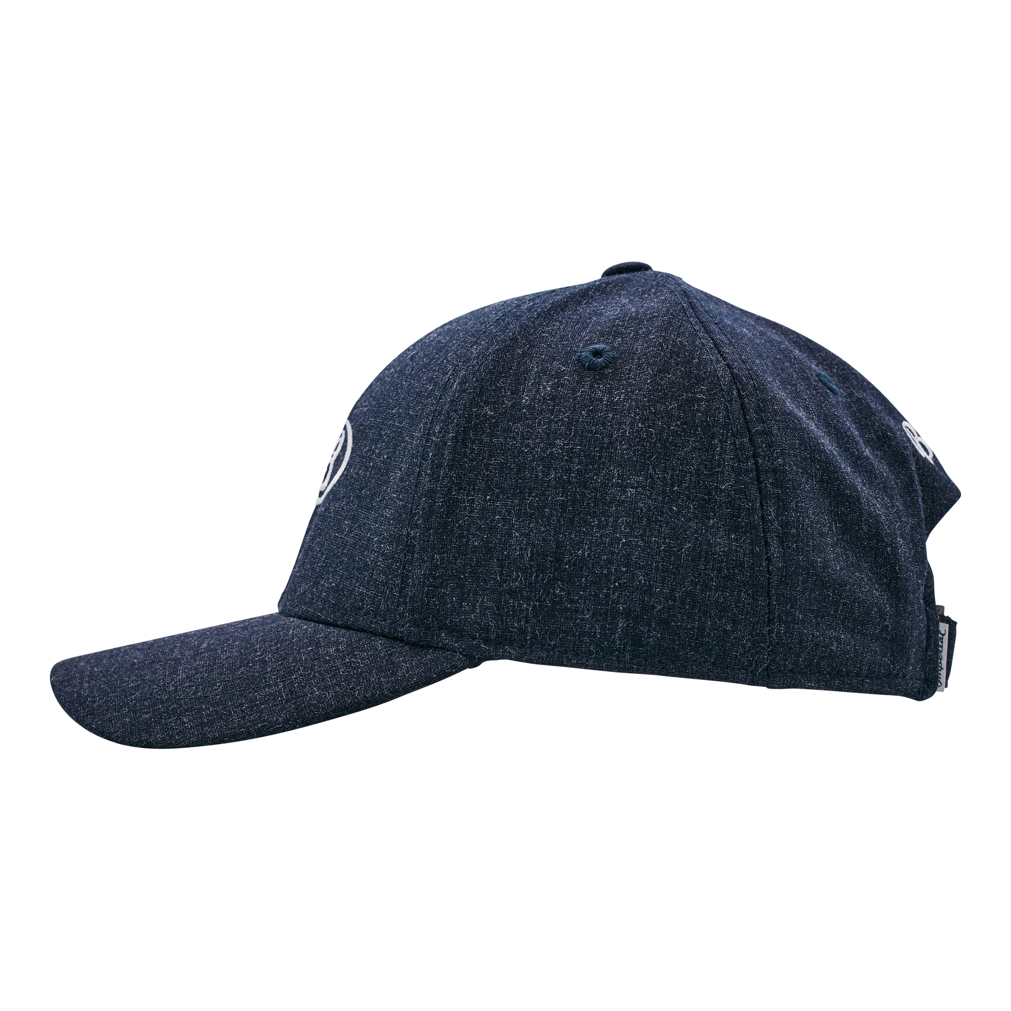 Bettinardi x Rawlings Night Game Baseball Hat - Image 3