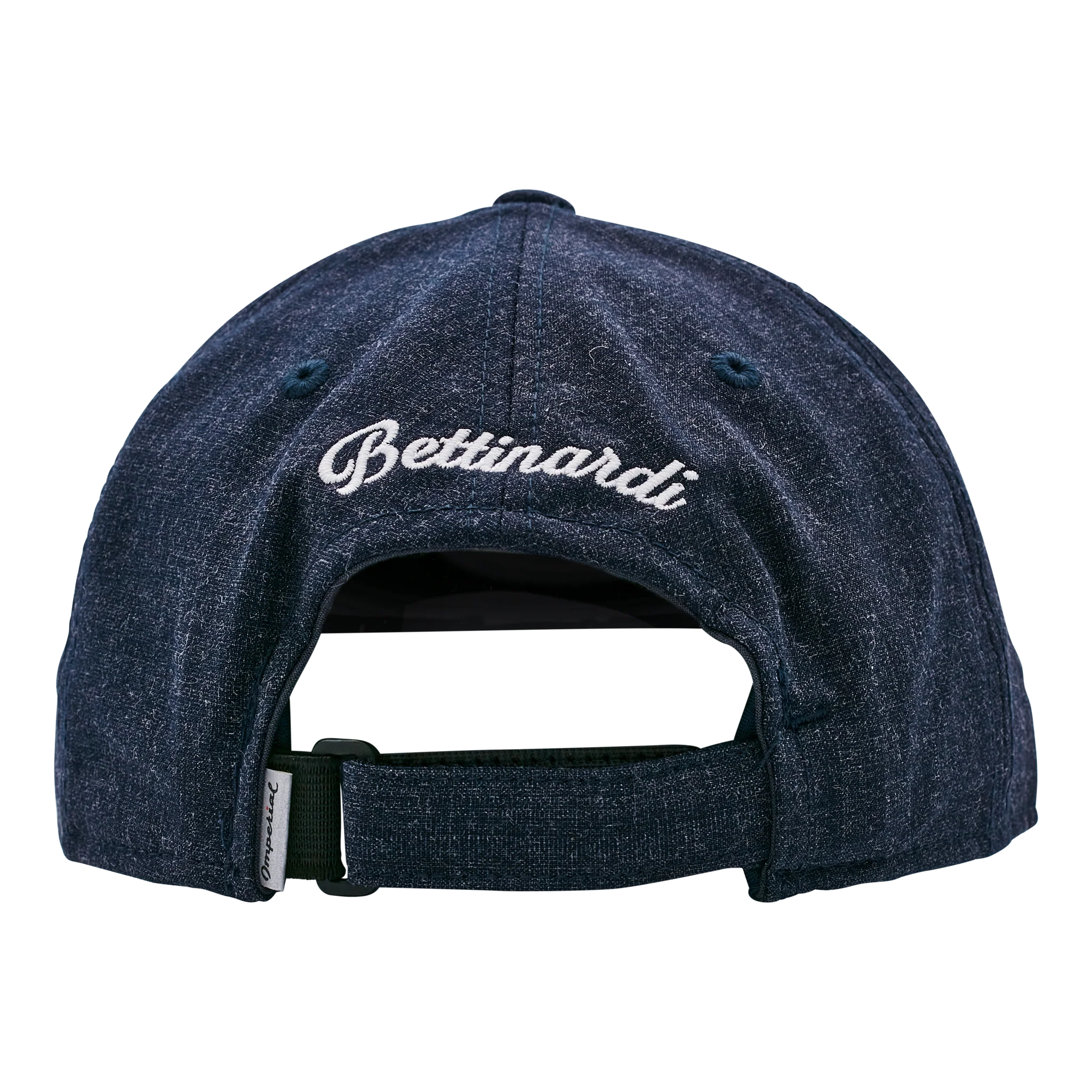 Bettinardi x Rawlings Night Game Baseball Hat - Image 4
