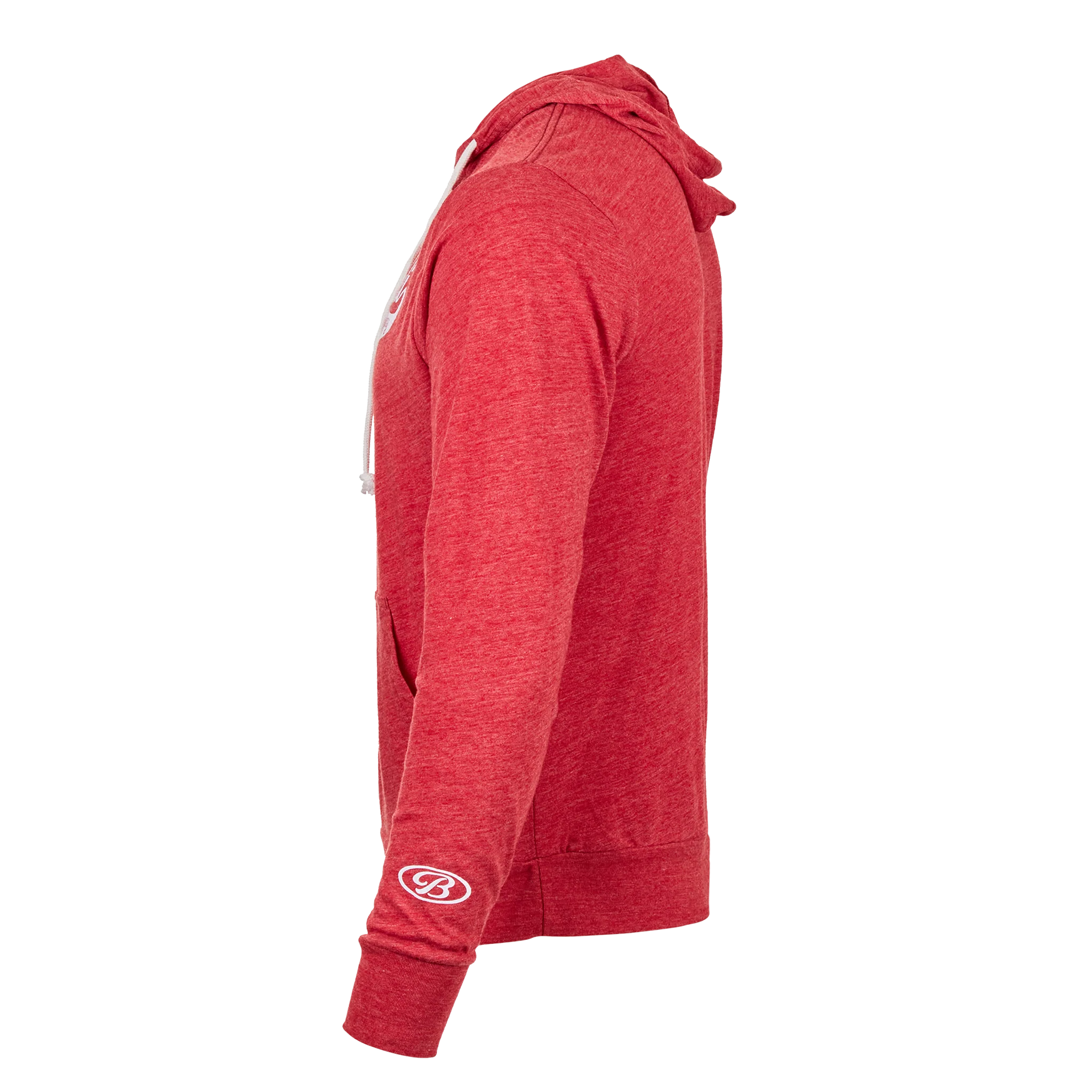 Bettinardi x Rawlings Night Game Hoodie - Image 3