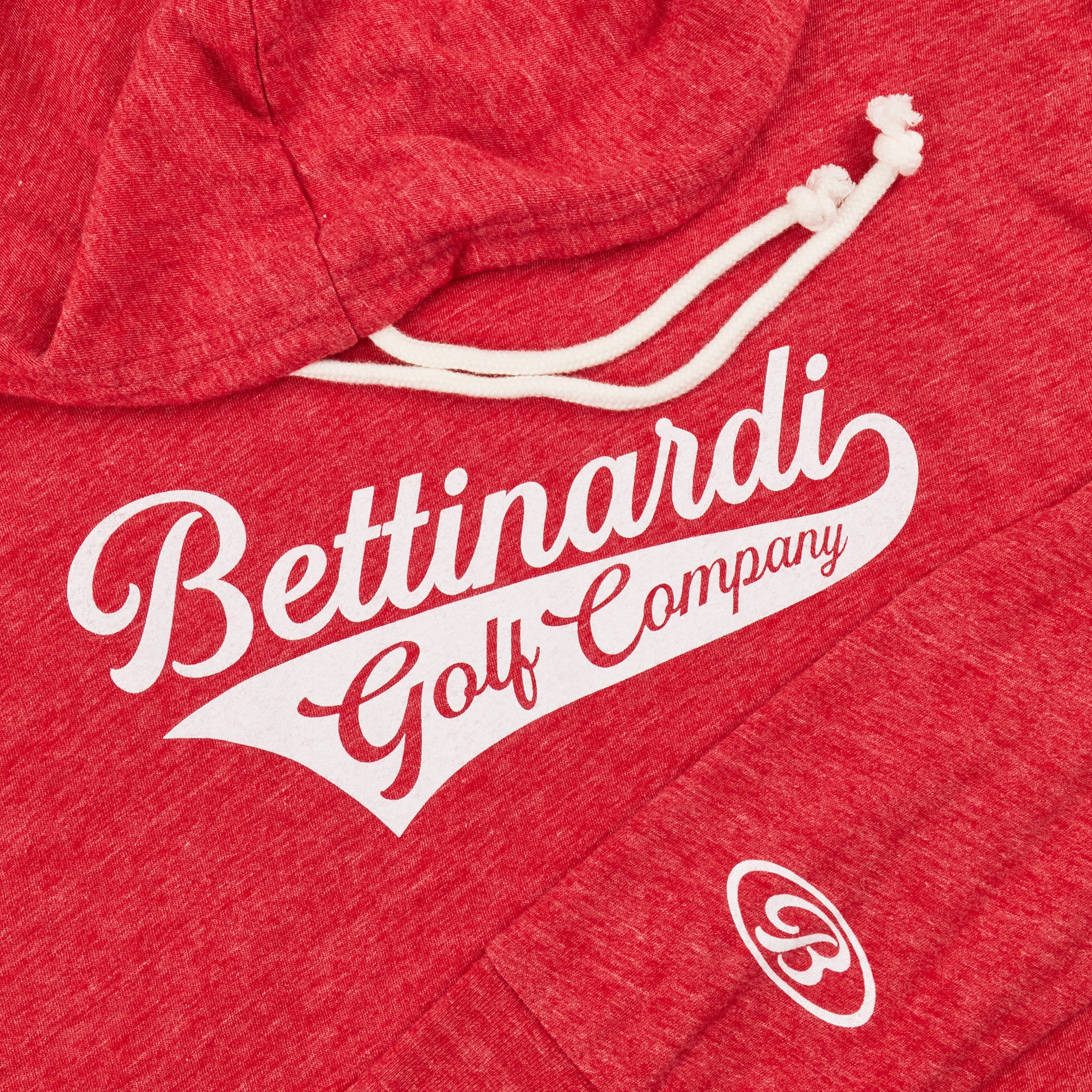 Bettinardi x Rawlings Night Game Hoodie - Image 4