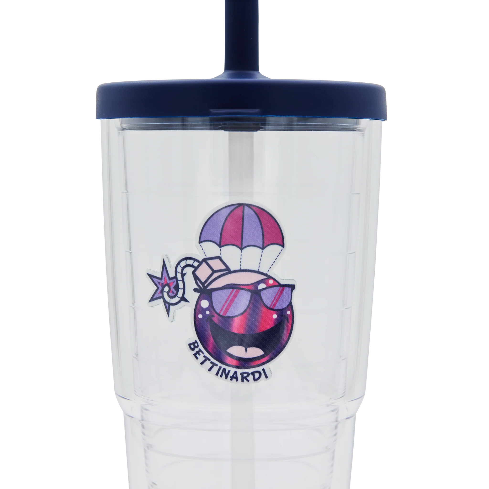 Bettinardi x Tervis Airstrike Bomb Classic Tumbler - Image 3