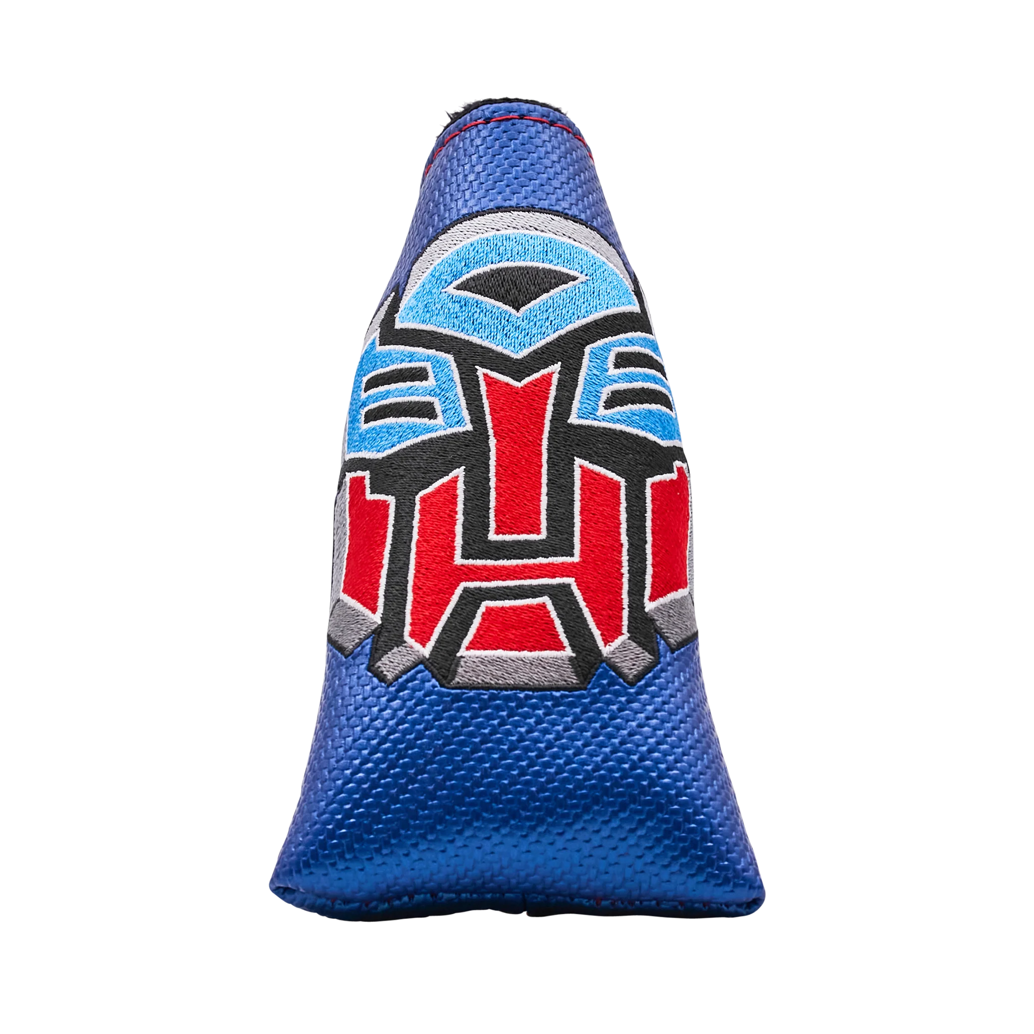 Bettinardi x Transformers Autobot Blade Putter Headcover - Image 3