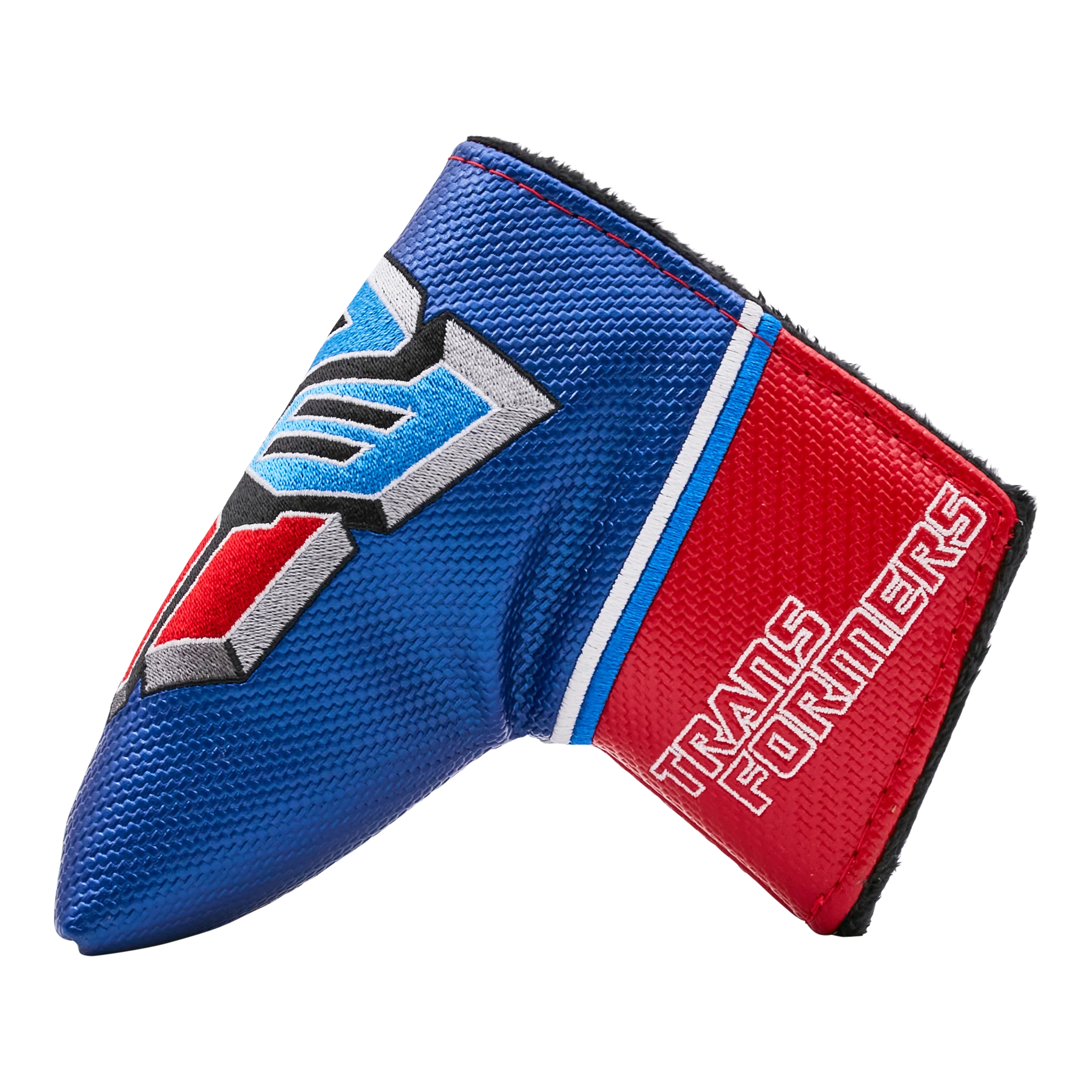 Bettinardi x Transformers Autobot Blade Putter Headcover - Image 4