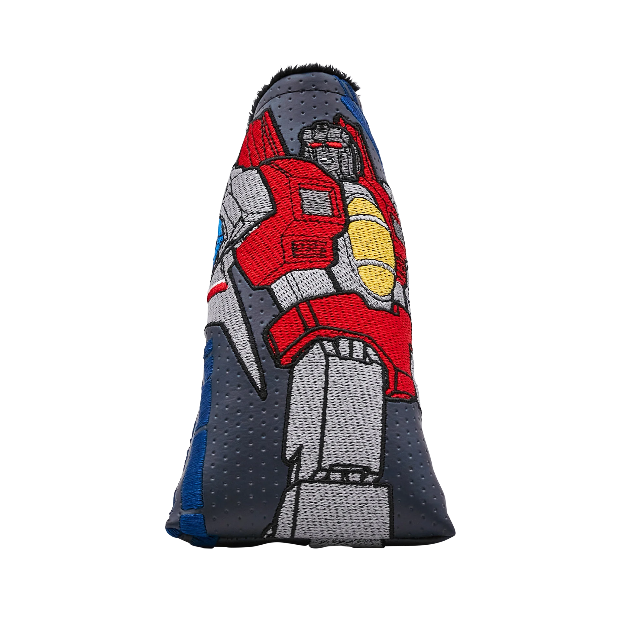 Bettinardi x Transformers Starscream Blade Putter Headcover - Image 3