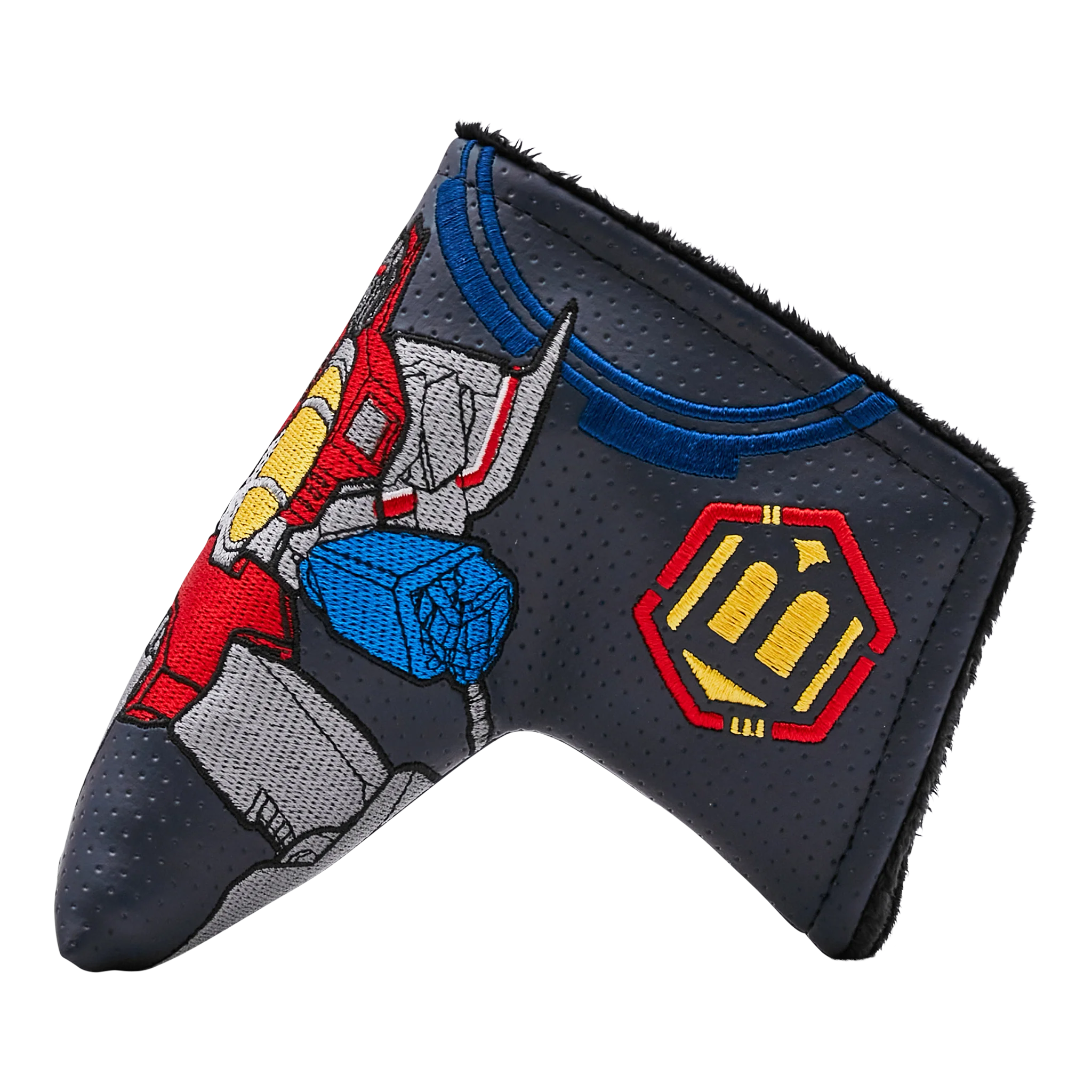 Bettinardi x Transformers Starscream Blade Putter Headcover - Image 4