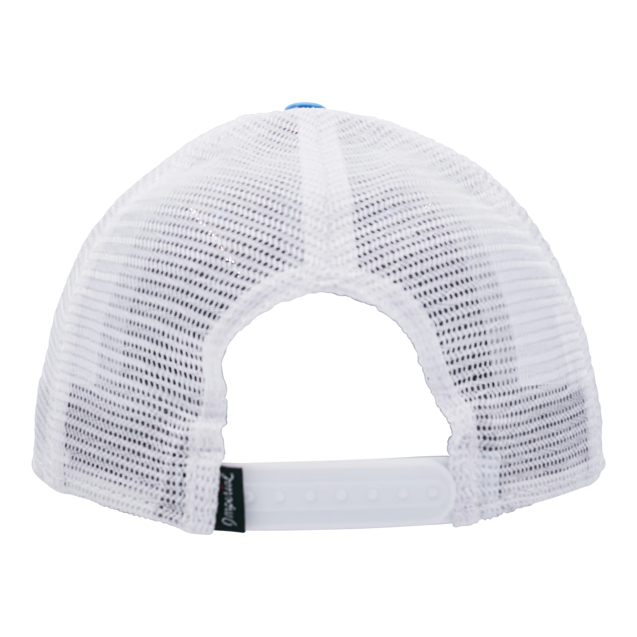 Betttinardi x NERF Betti Logo Meshback Hat - Image 4