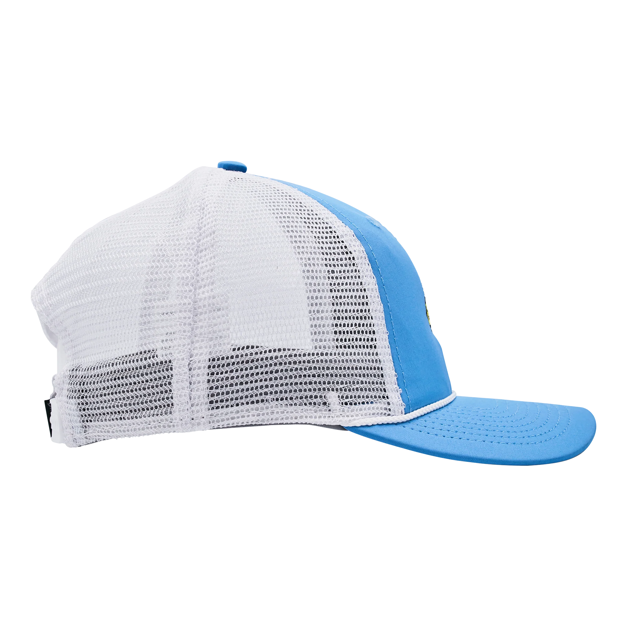 Betttinardi x NERF Betti Logo Meshback Hat - Image 5