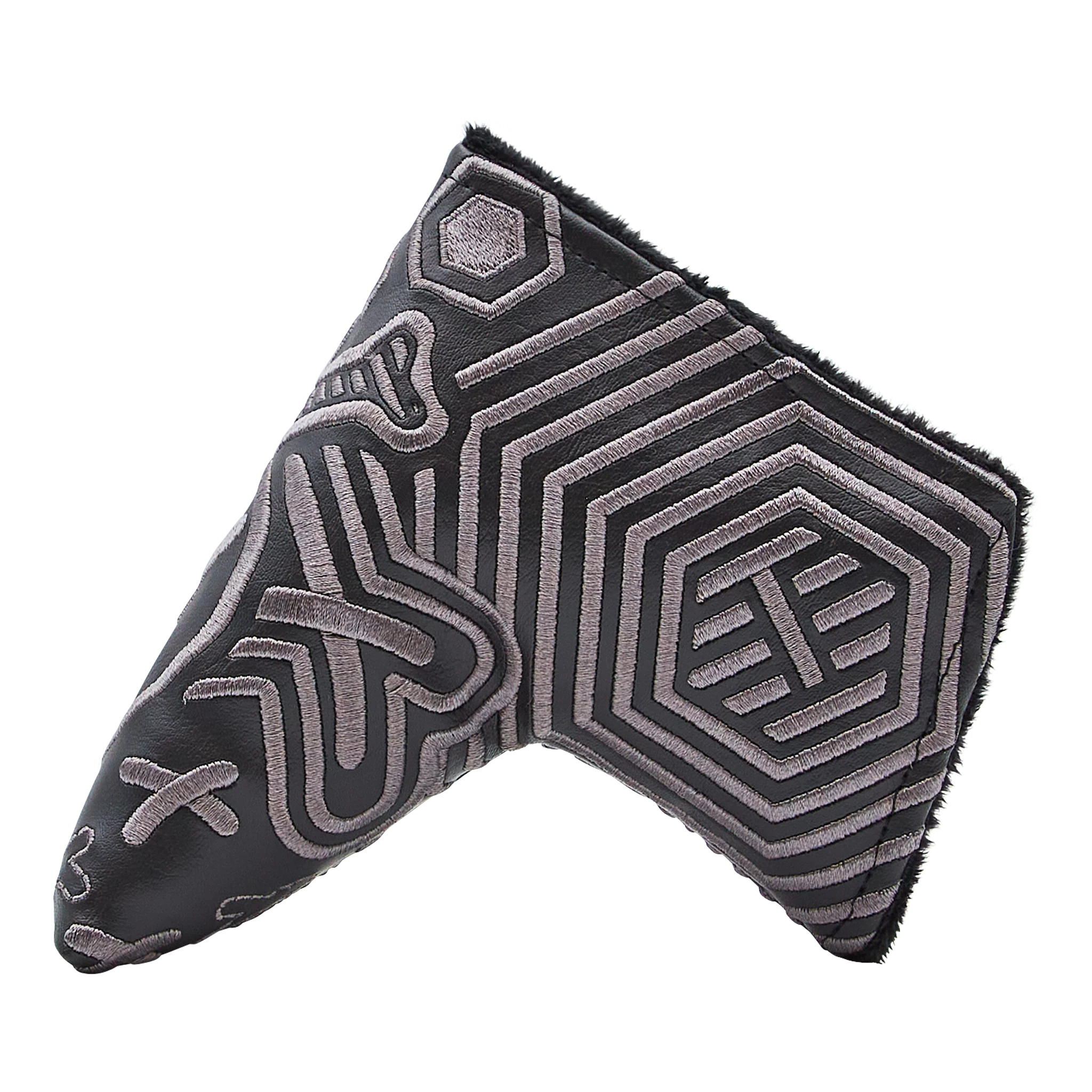 BKS Black Friday Bettivoid Skull & Bones Blade Headcover - Image 2