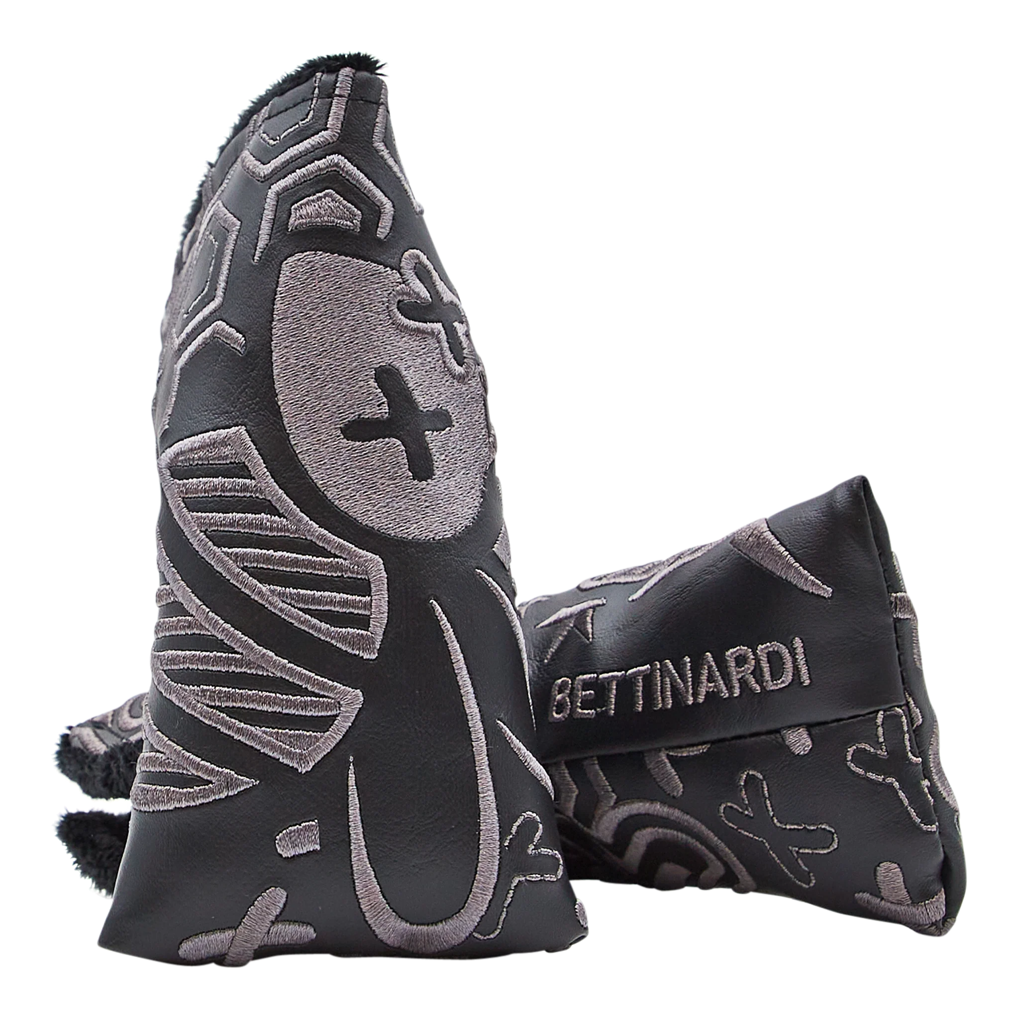 BKS Black Friday Bettivoid Zombee Blade Headcover