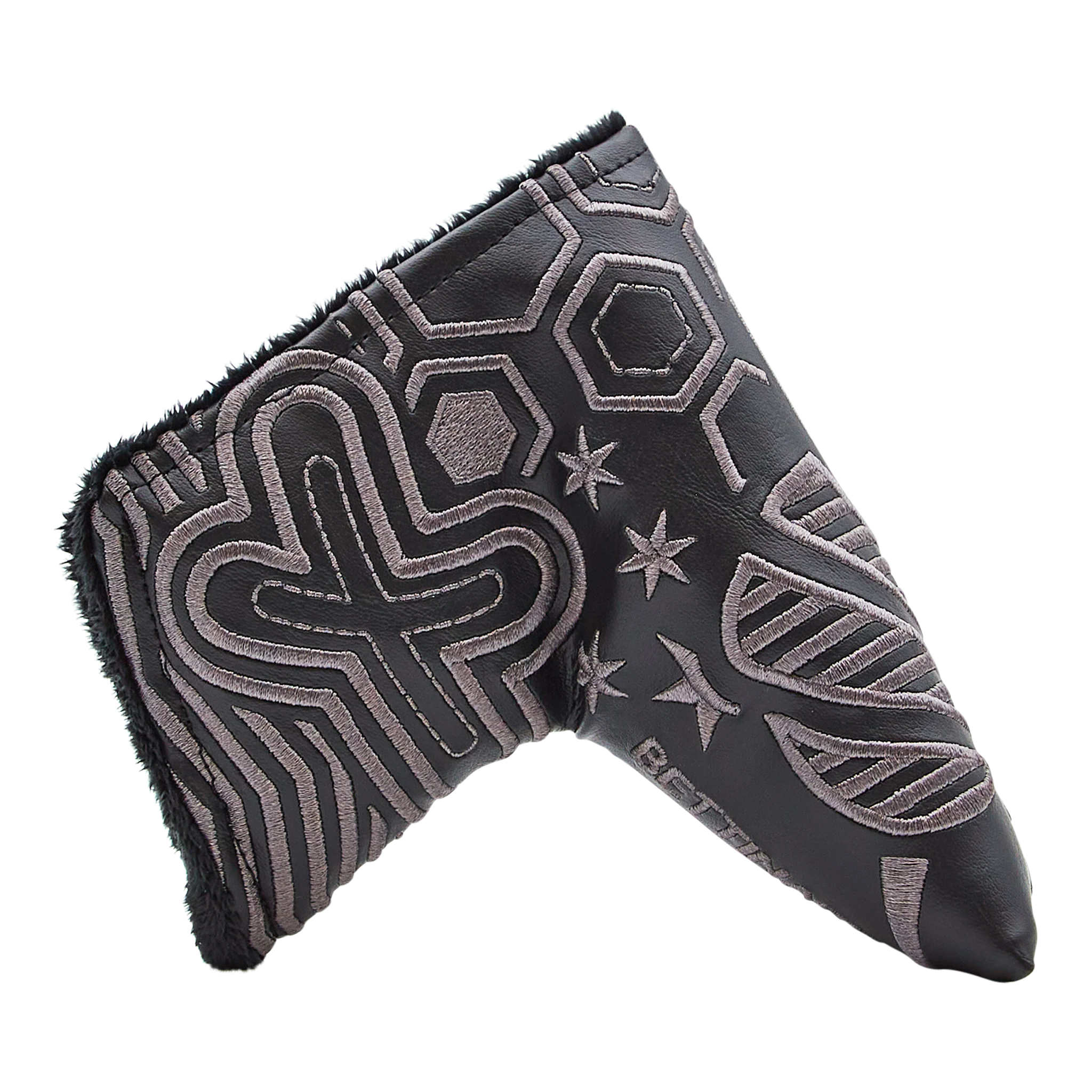 BKS Black Friday Bettivoid Zombee Blade Headcover - Image 4