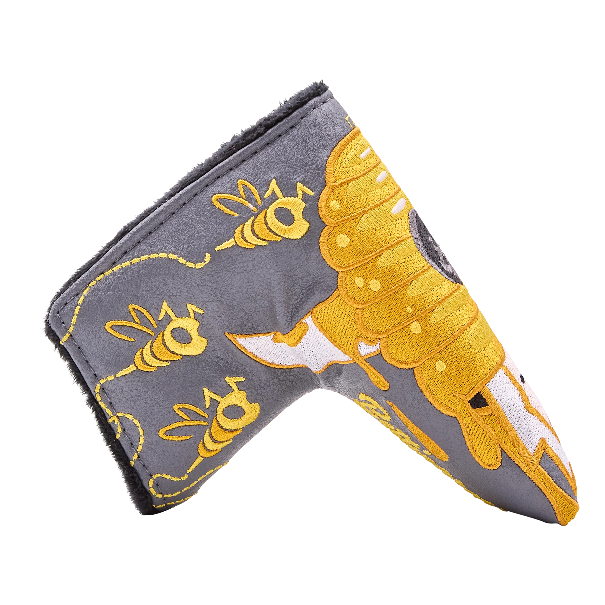 BKS Grand Honey Poobah Blade Putter Headcover - Image 4