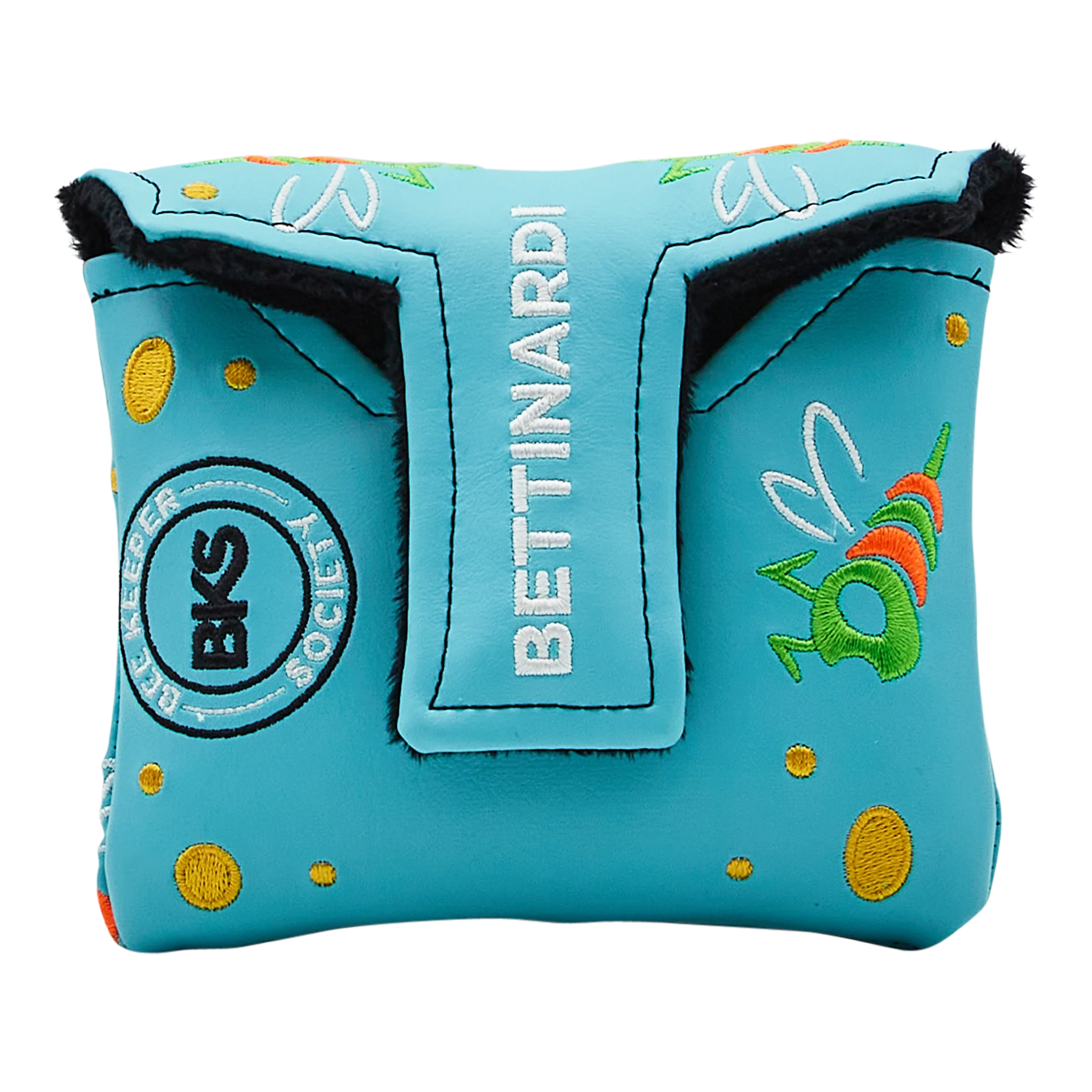 BKS Honey Wand Mallet Headcover - Image 2