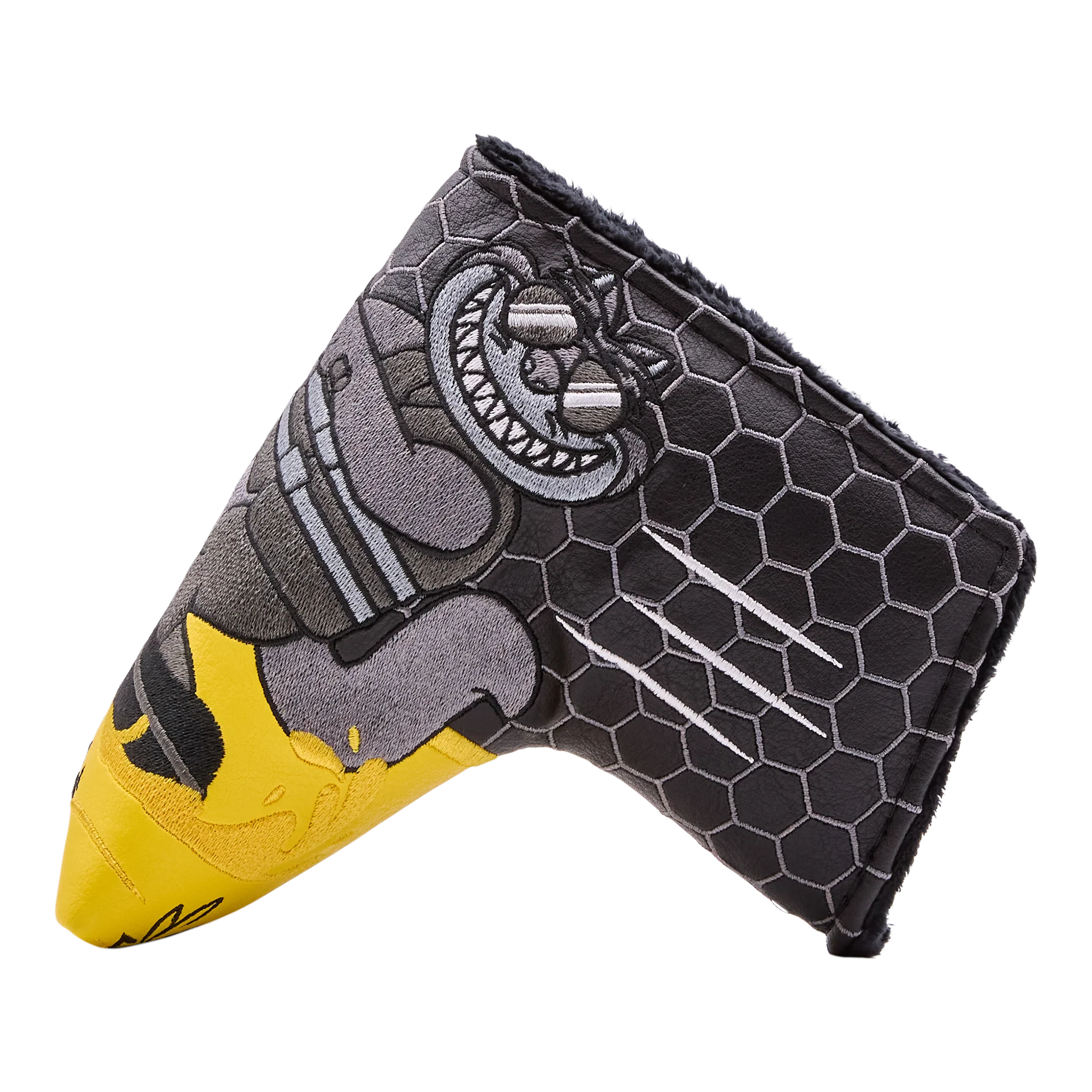 BKS Jet Ski Fat Cat Blade Putter Headcover - Image 2