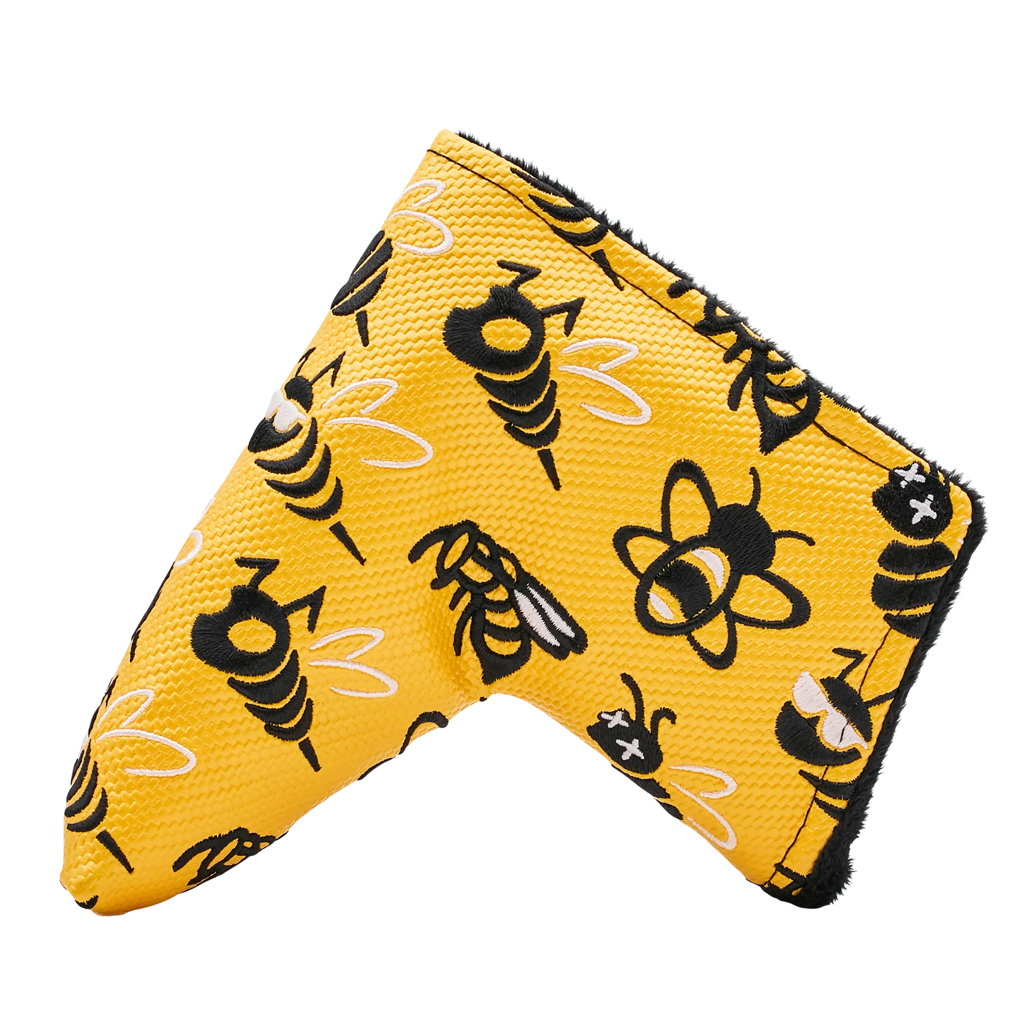 BKS Stinger Swarm Blade Putter Headcover - Image 2