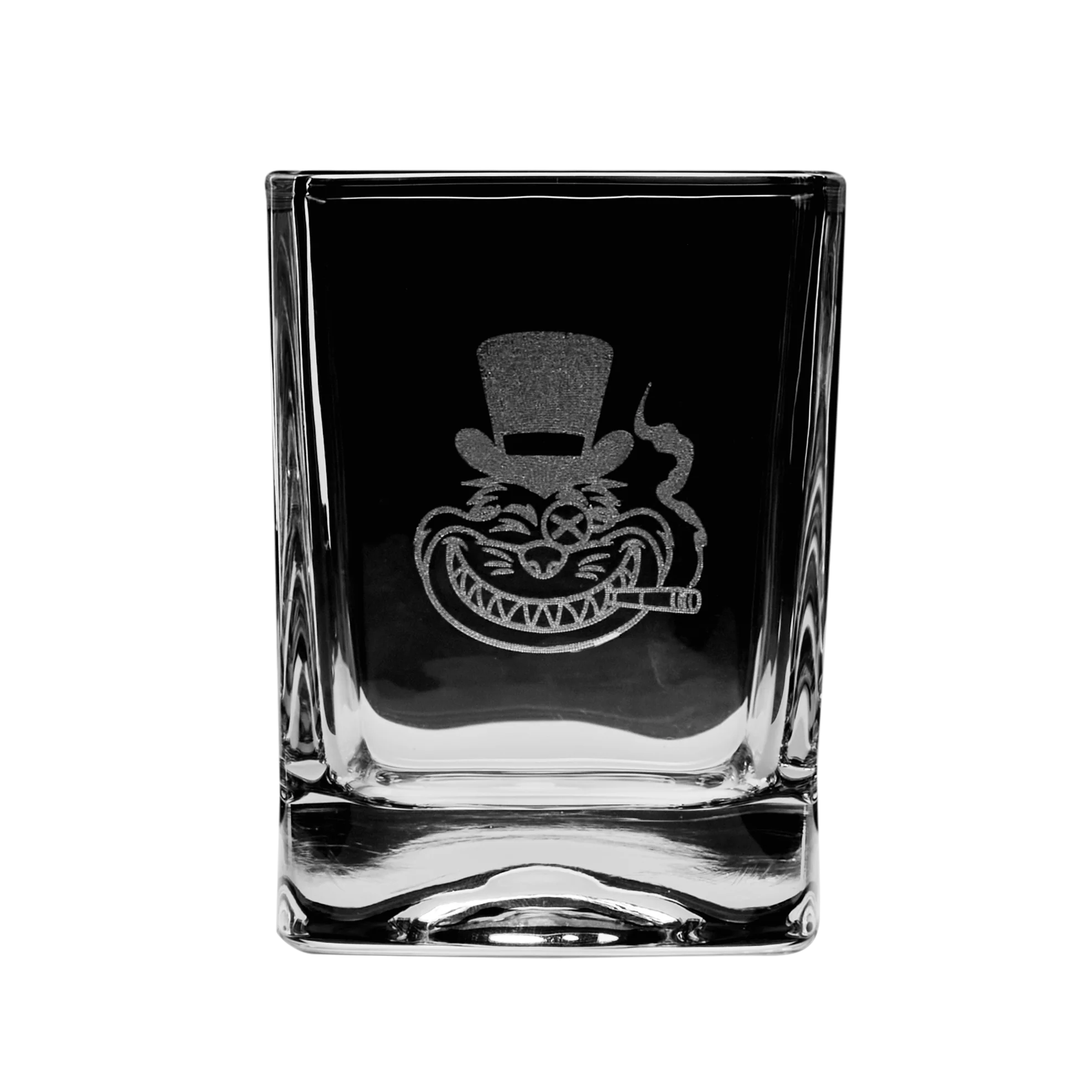 Black Friday 2023 Bettinardi Corcksicle Gangster Cat Whiskey Wedge Glass