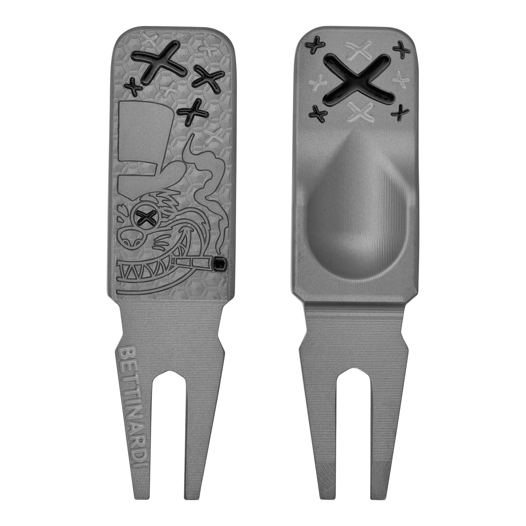 Black Friday 2023 DASS Gangster Cat Divot Tool
