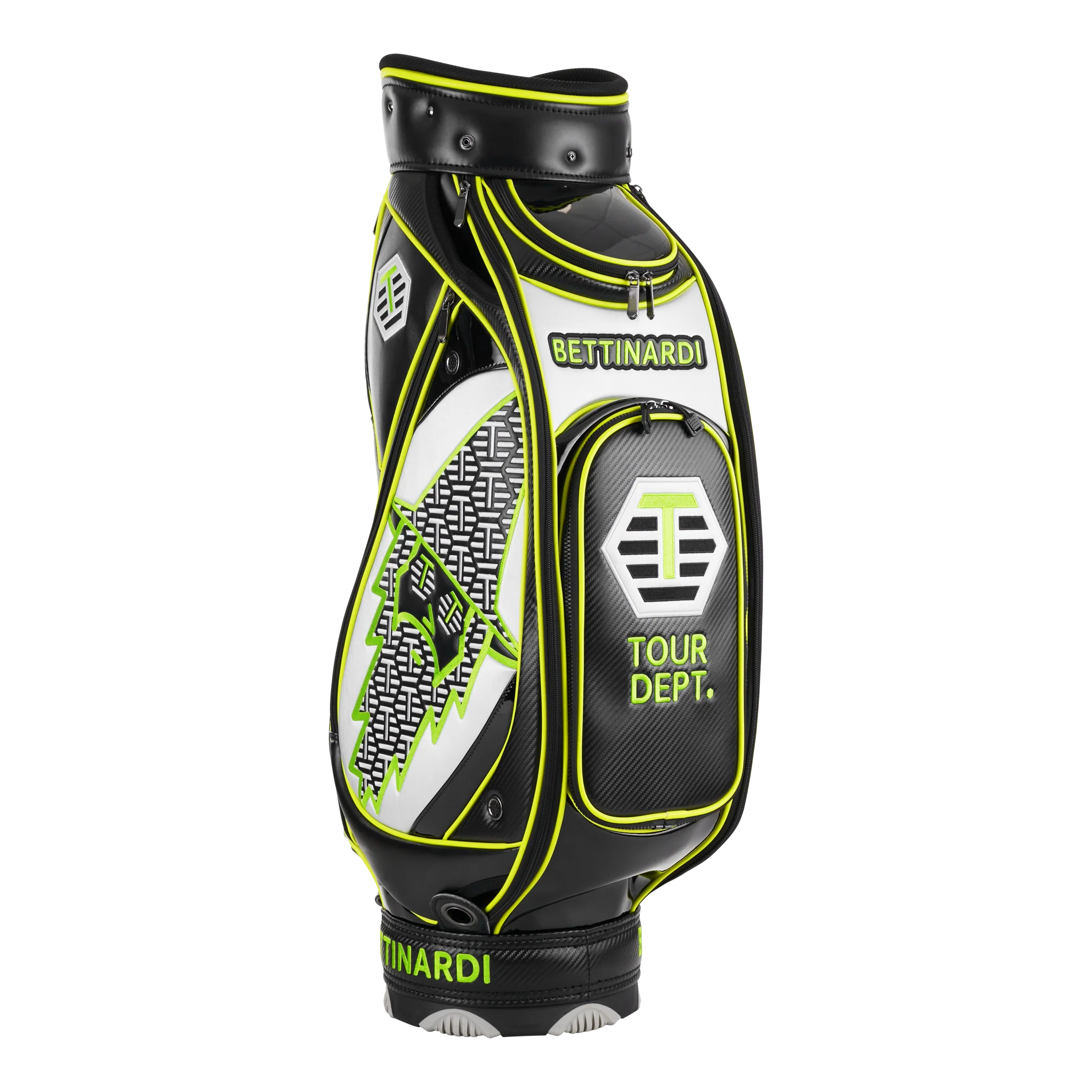 Black Friday 2023 Neon Wizard Tour Dept. Staff Bag - Image 2