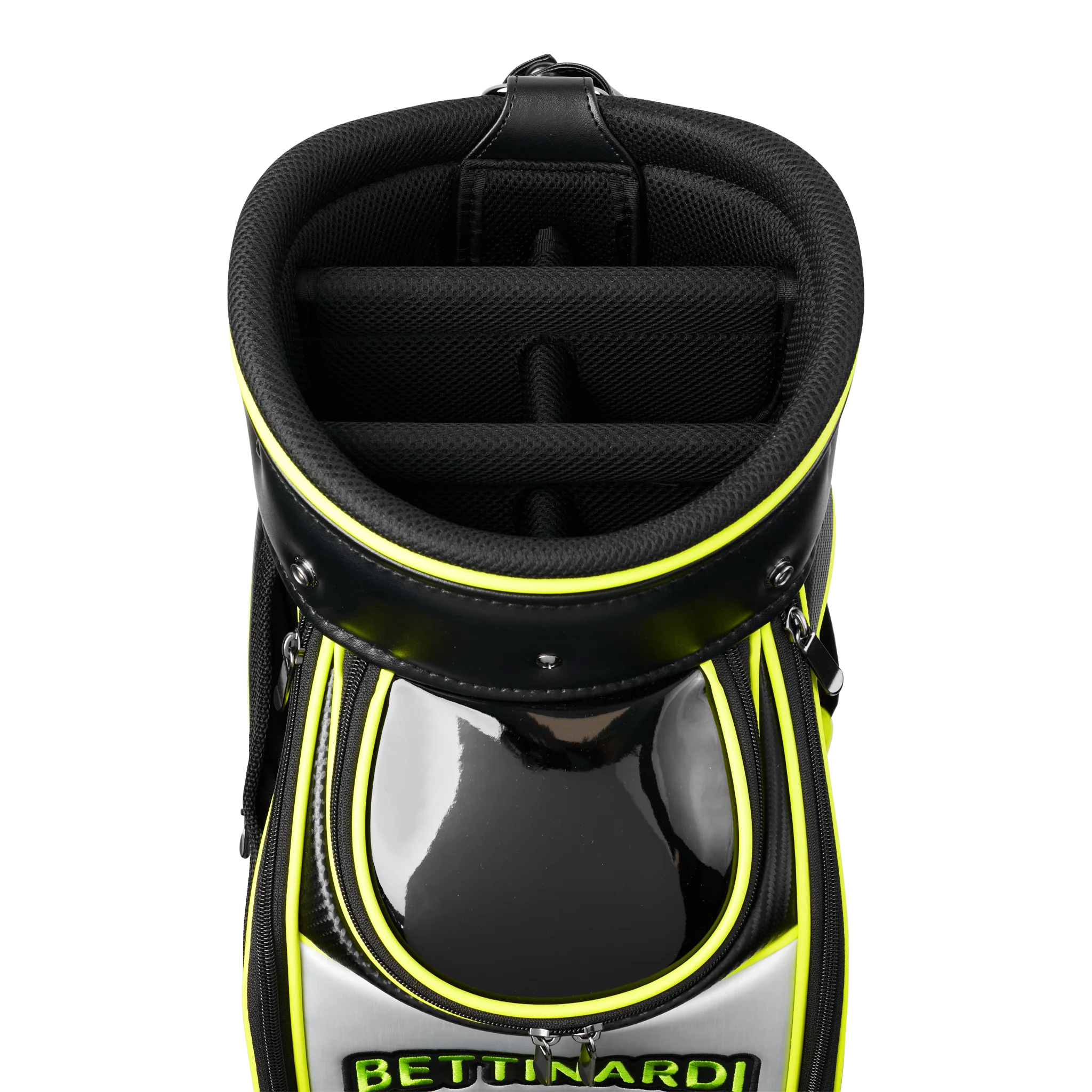 Black Friday 2023 Neon Wizard Tour Dept. Staff Bag - Image 3