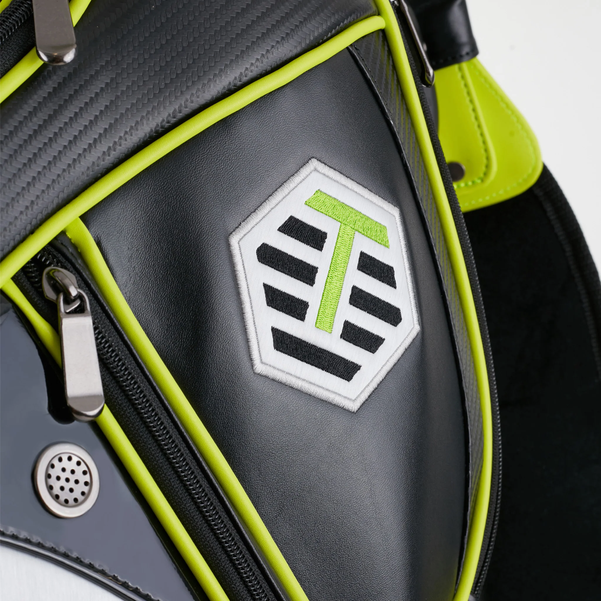 Black Friday 2023 Neon Wizard Tour Dept. Staff Bag - Image 4