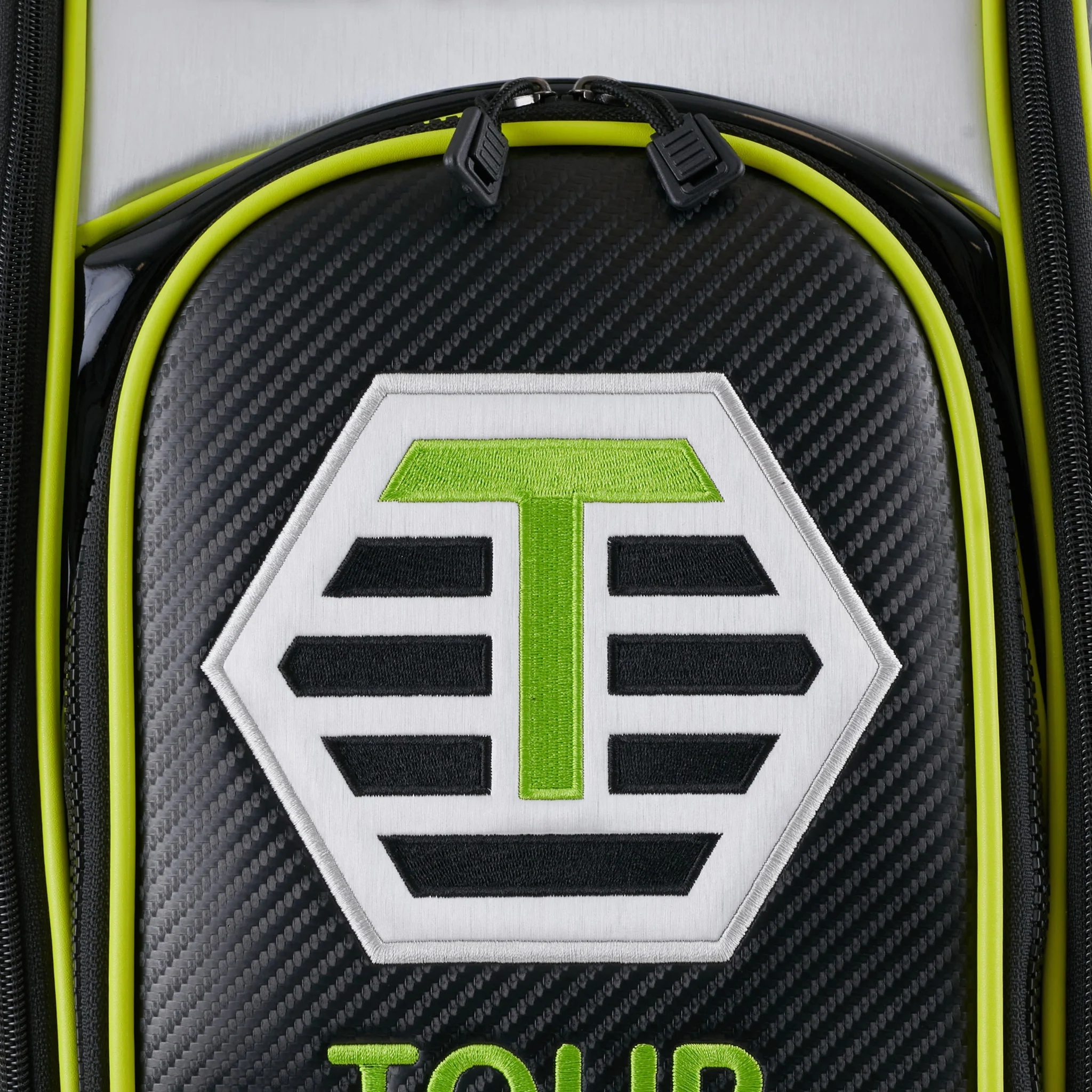 Black Friday 2023 Neon Wizard Tour Dept. Staff Bag - Image 6