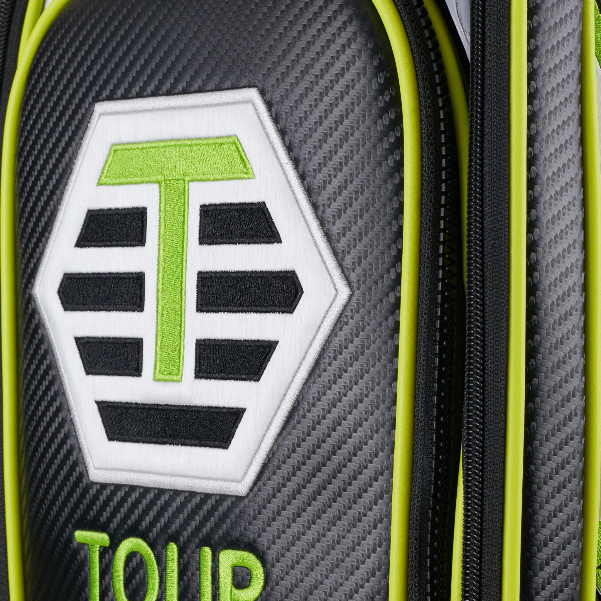 Black Friday 2023 Neon Wizard Tour Dept. Staff Bag - Image 8