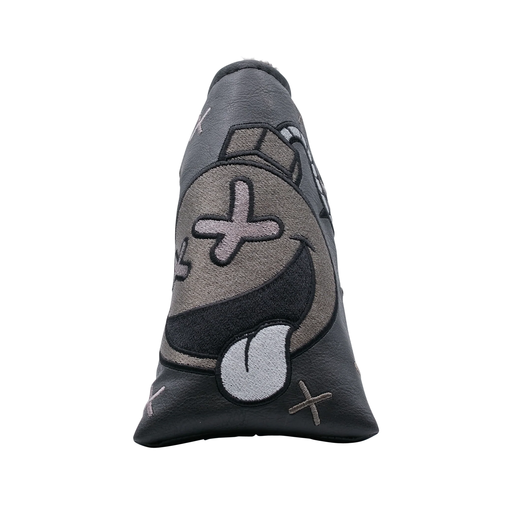 Black Friday 2023 Poison Betti Bomb Blade Putter Headcover - Image 3