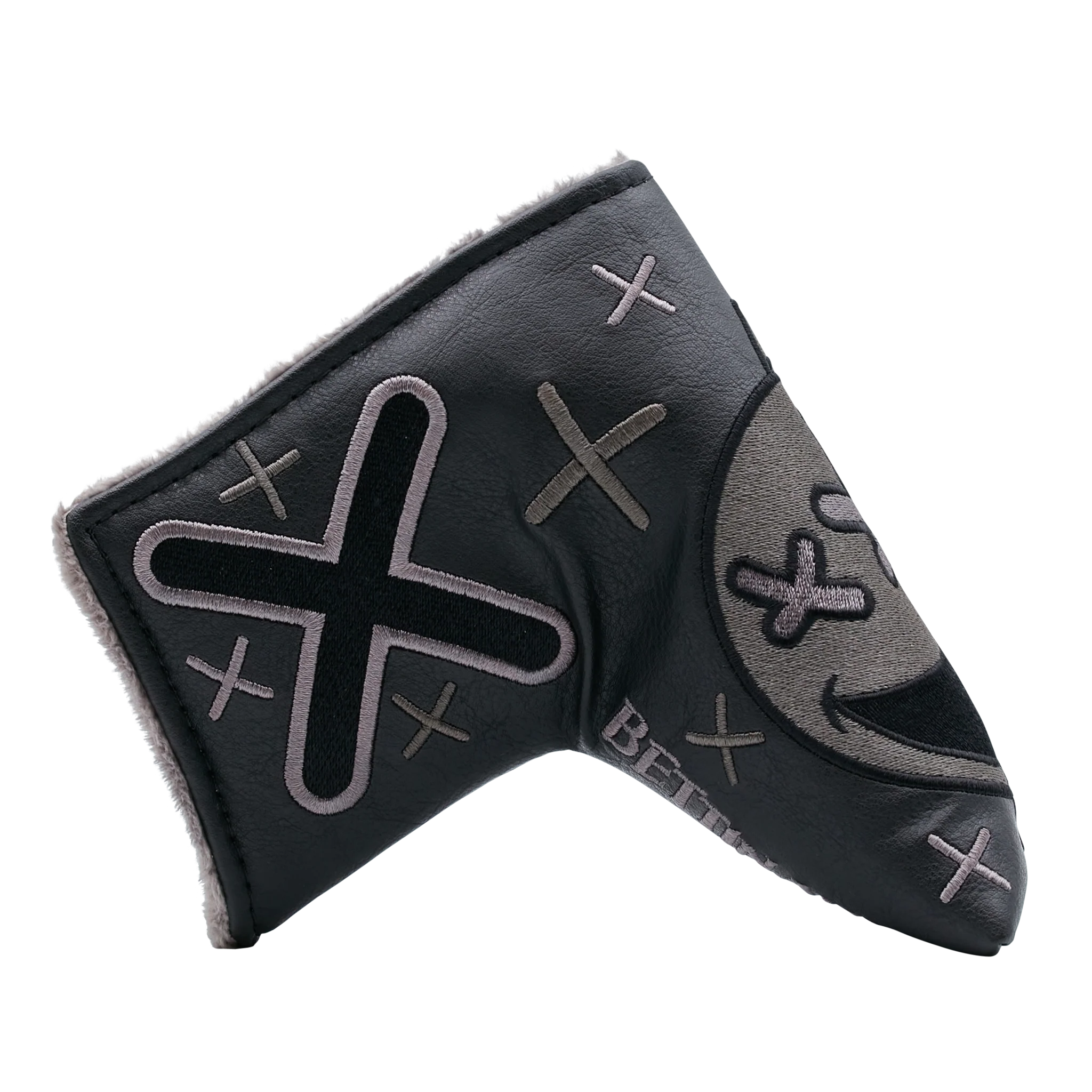 Black Friday 2023 Poison Betti Bomb Blade Putter Headcover - Image 4