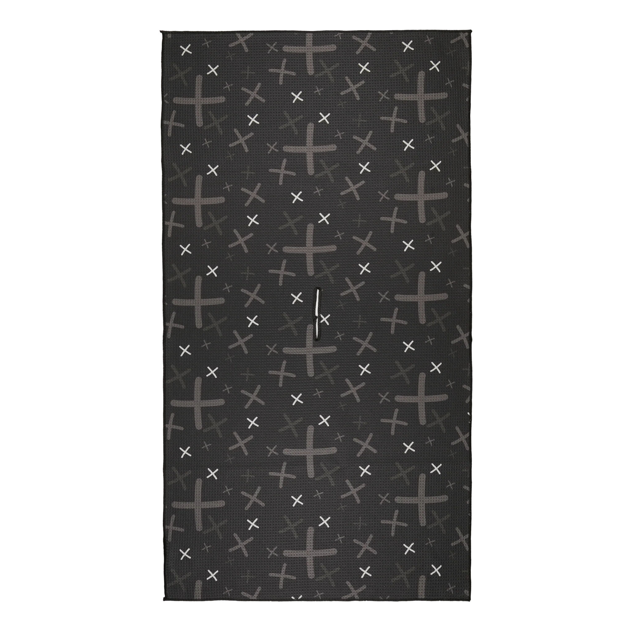 Black Friday 2023 Poison Eyecons Players Towel - Image 2