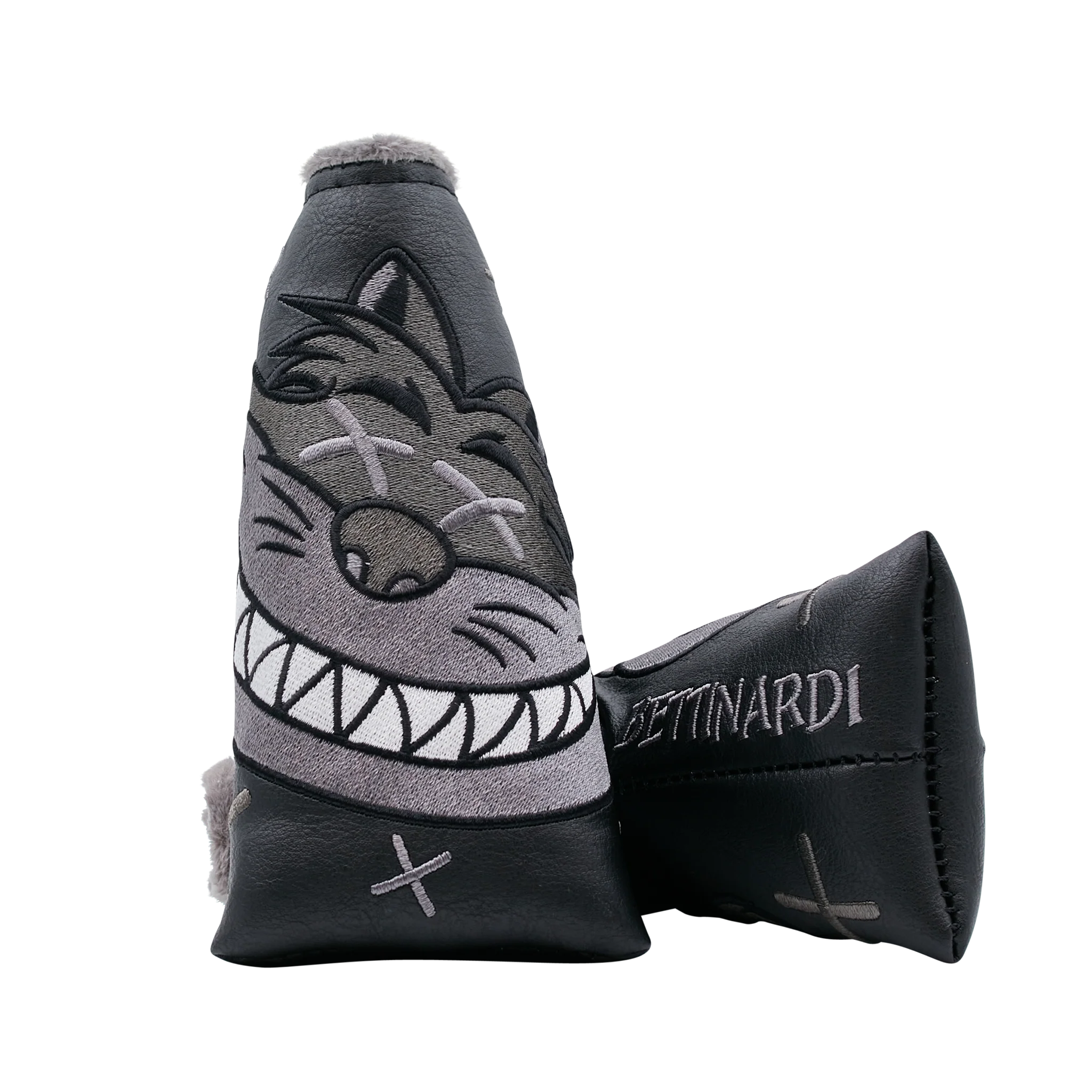 Black Friday 2023 Poison Fat Cat Blade Putter Headcover