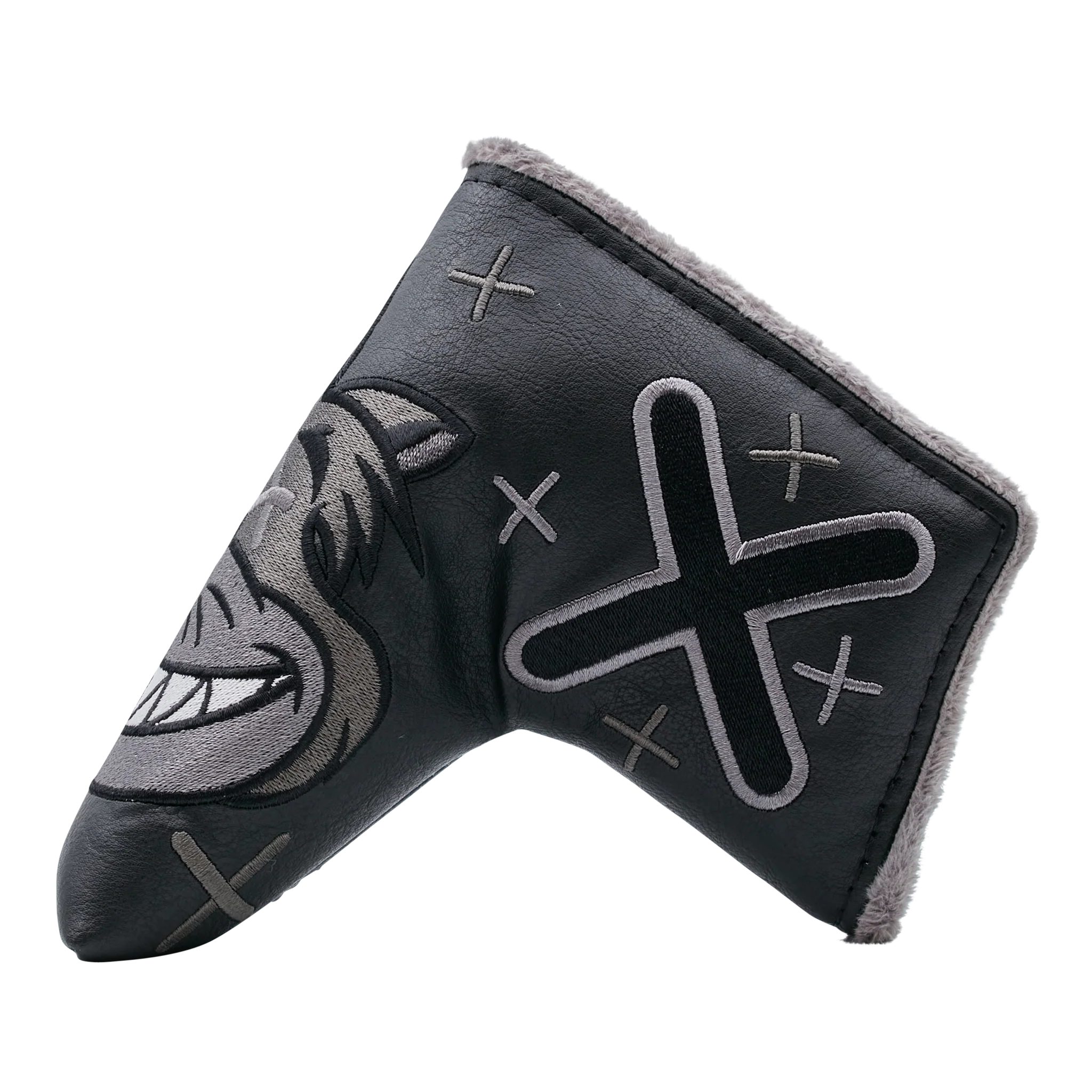 Black Friday 2023 Poison Fat Cat Blade Putter Headcover - Image 2