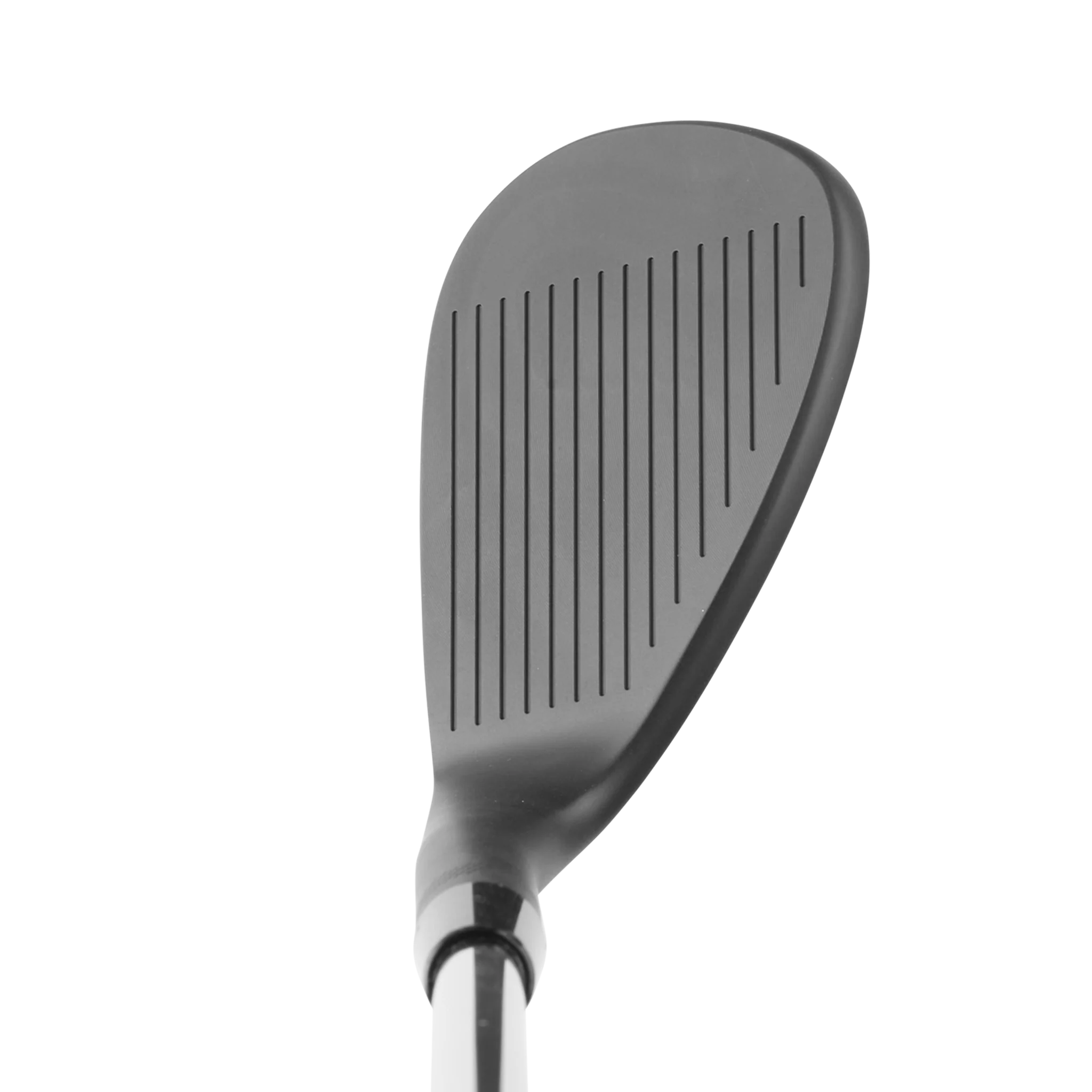 Black Friday 2023 Poison Fat Cat Torched Blackout Wedge Set (50°, 54°, 58°) - Image 2