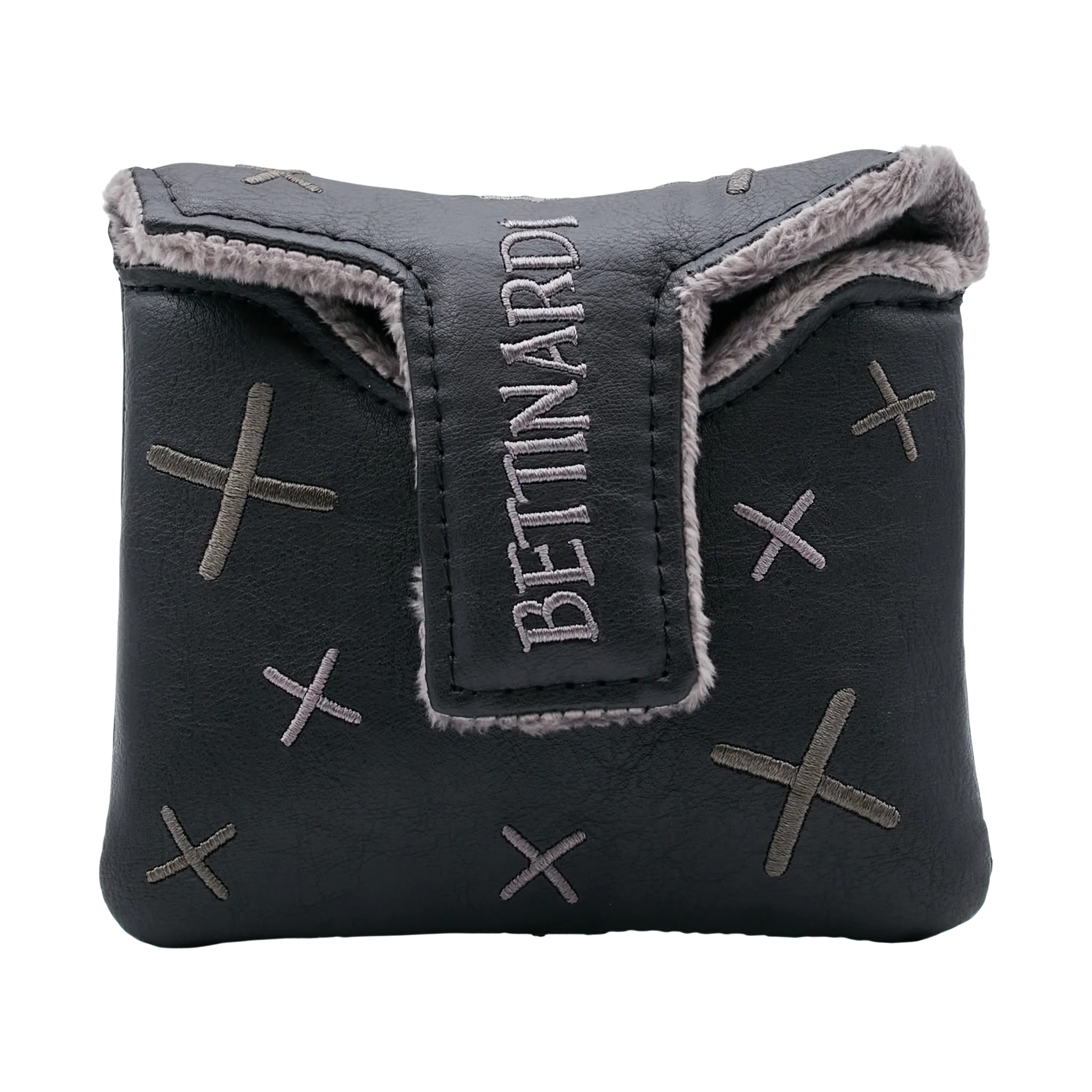 Black Friday 2023 Poison Wizard Mallet Putter Headcover - Image 2
