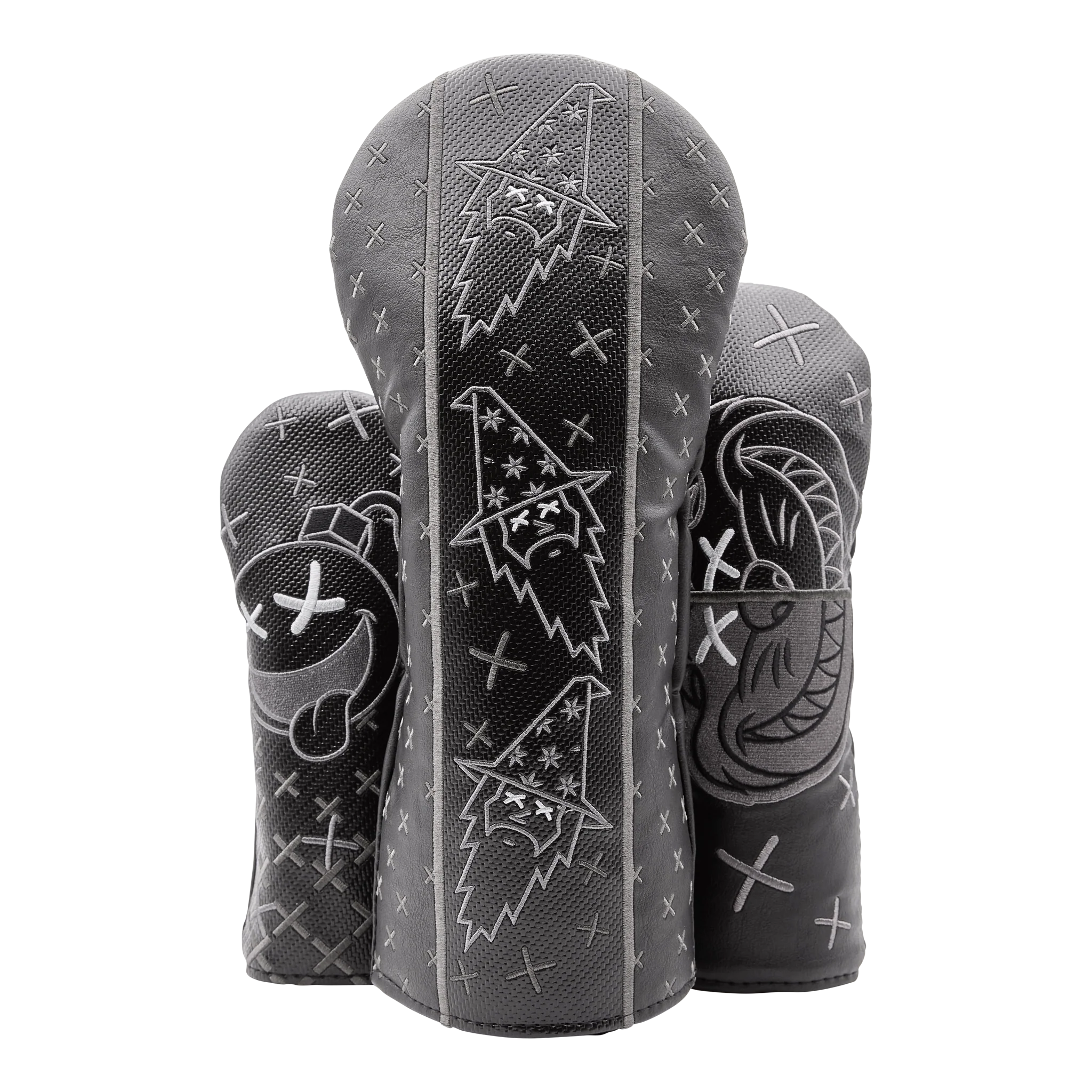Black Friday 2024 Poison Betti Gang Wood Set