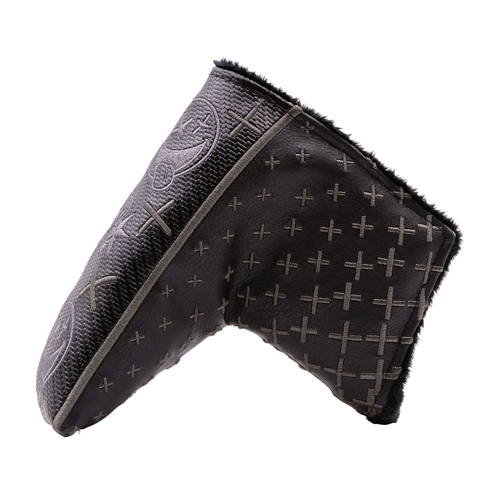 Black Friday 2024 Poison Bomb Blade Putter Headcover - Image 2