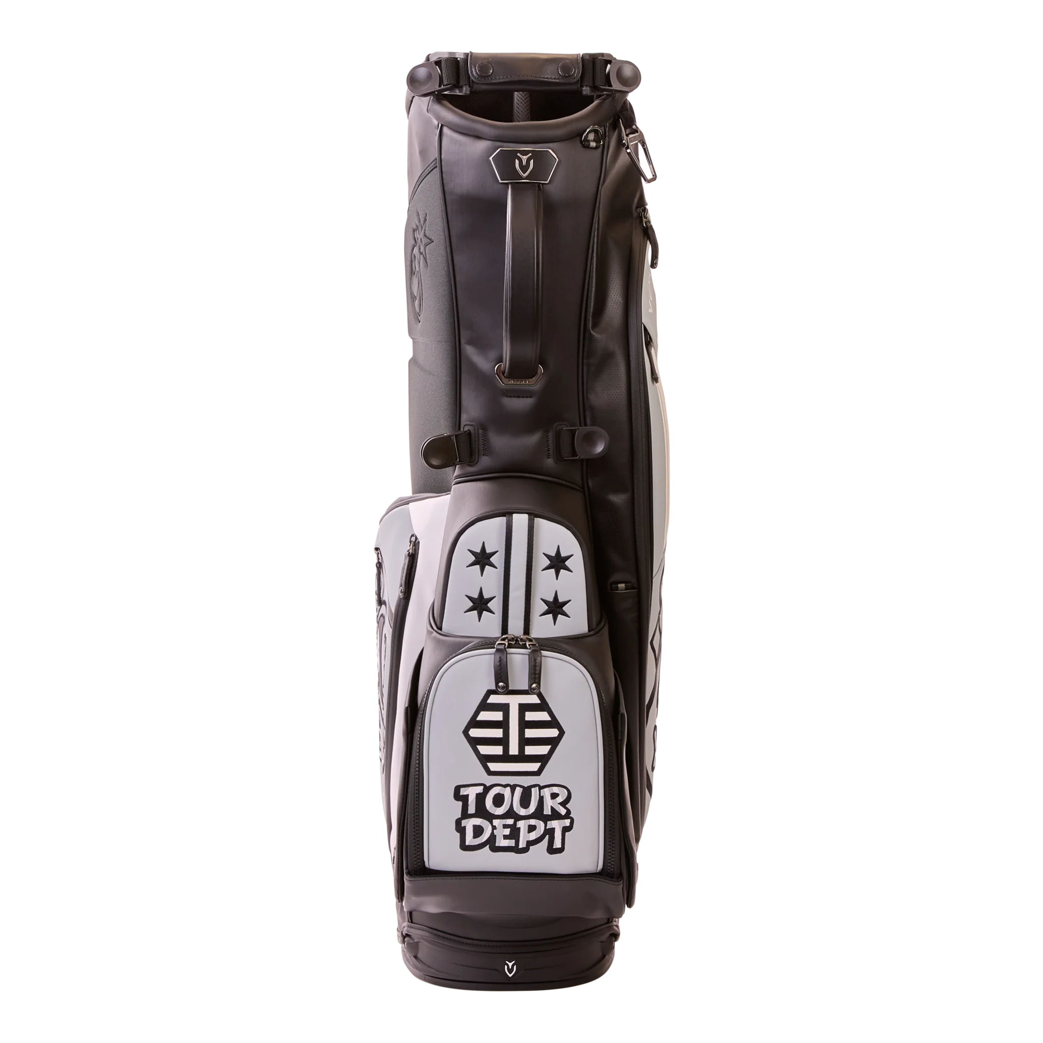 Black Friday 2024 Poison Bomb Tour Dept. Vessel Player IV Bag - Image 3